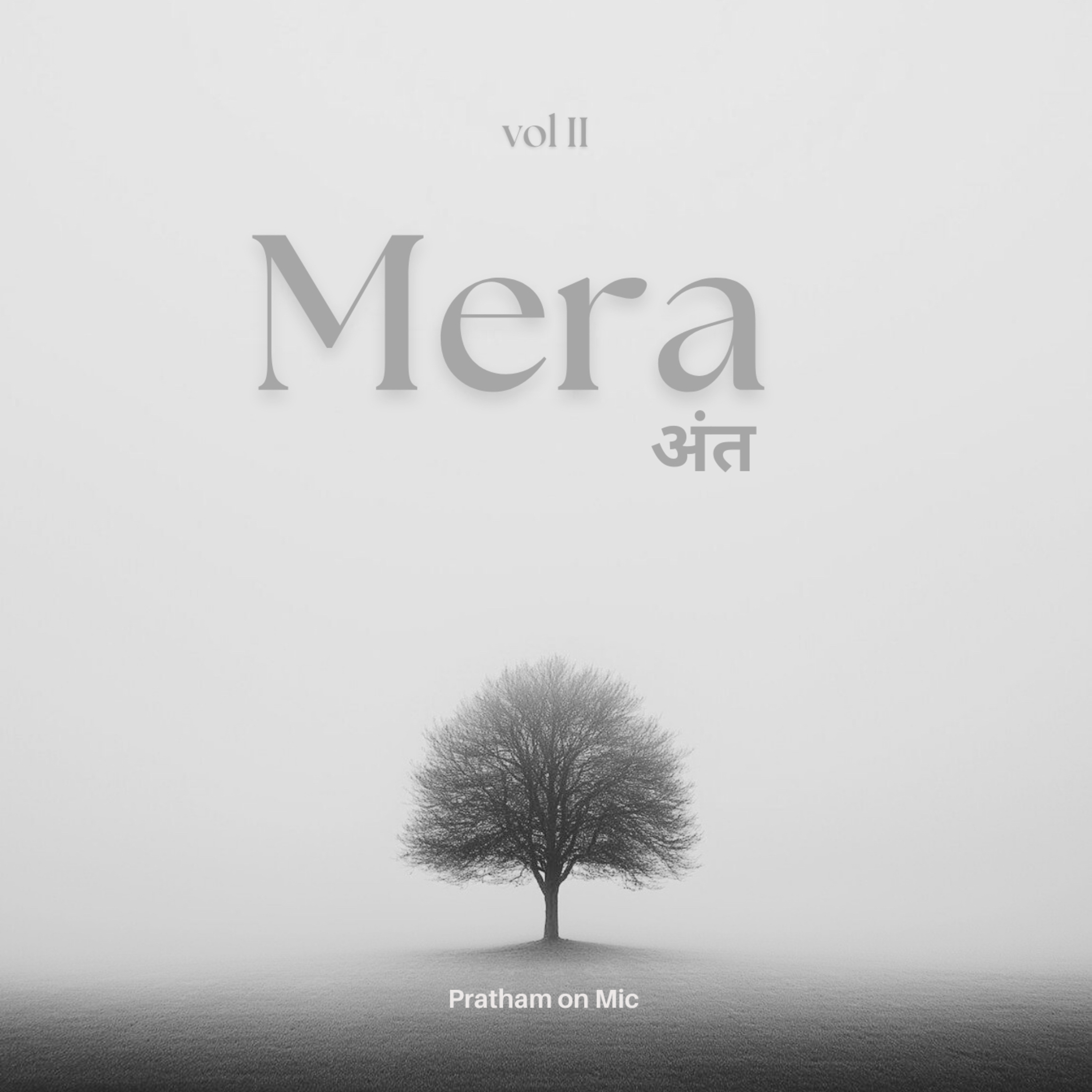 Mera अंत ❤️‍🩹(vol II) episode artwork