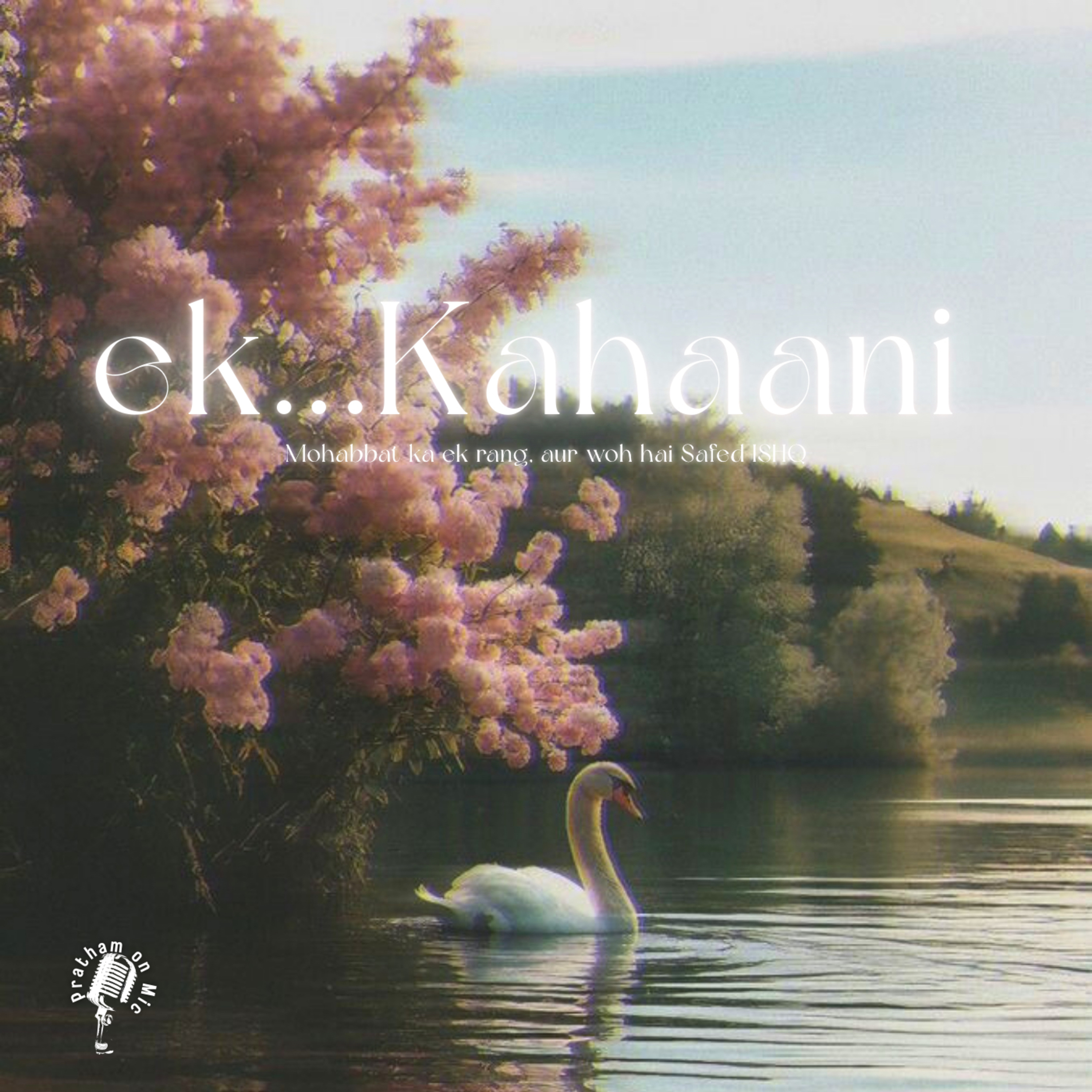 ek Kahaani 🤍 episode artwork