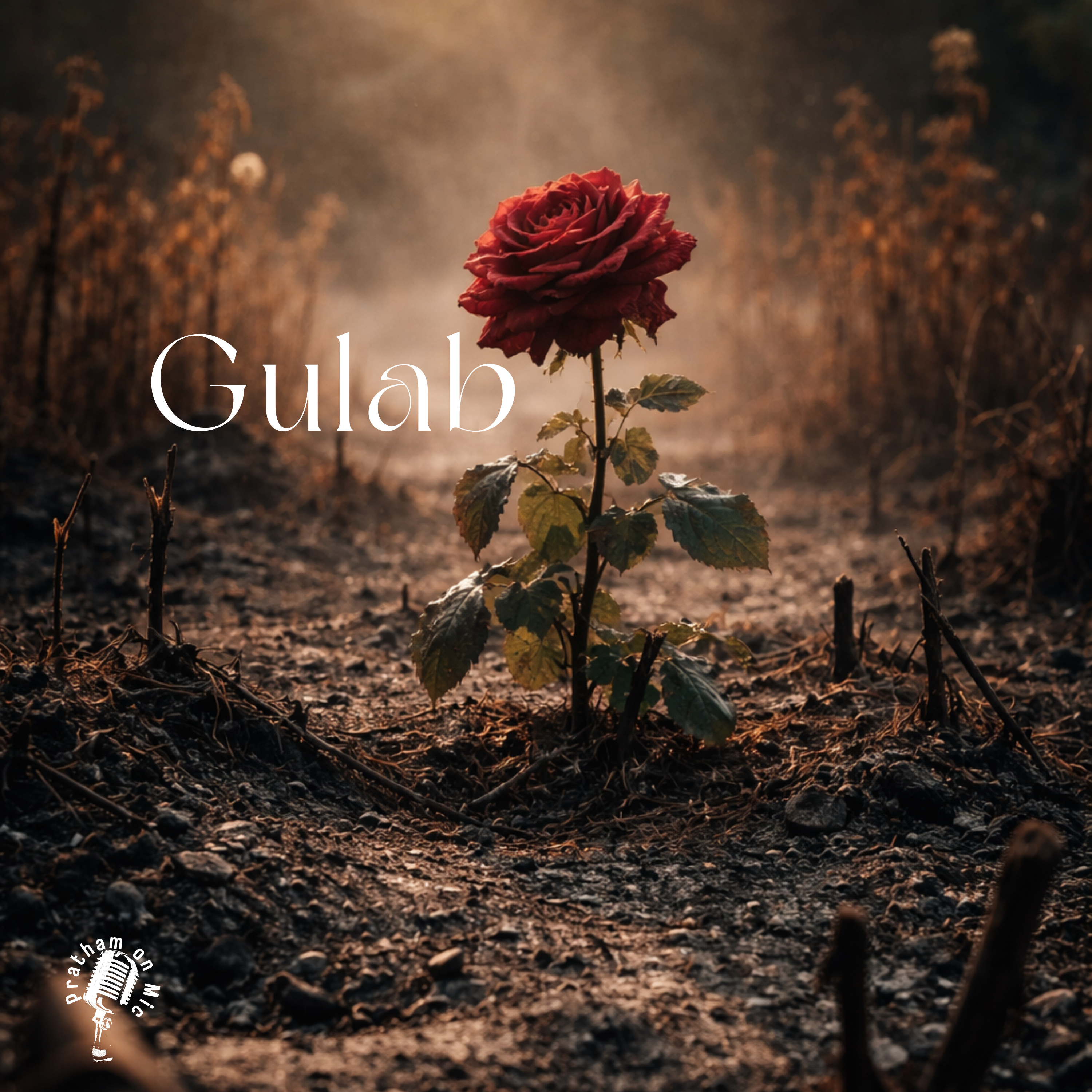 Gulab 🥀  episode artwork