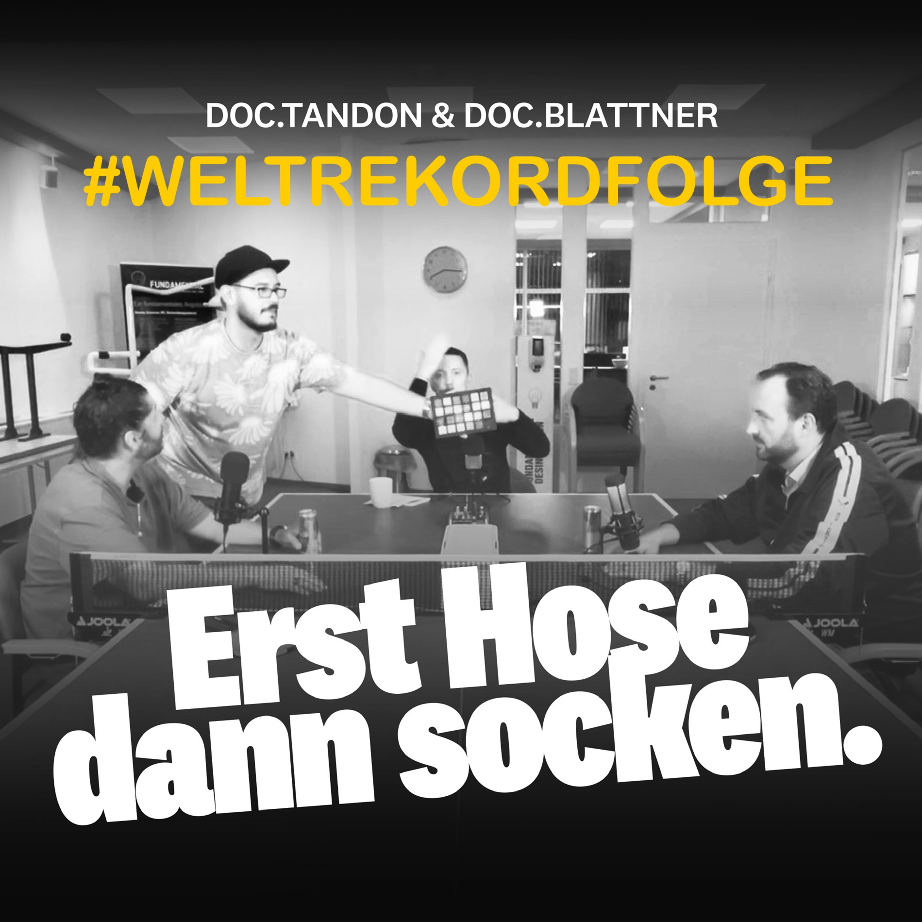 WR31 Standespolitik, Wahlstrategien und Anekdoten episode artwork