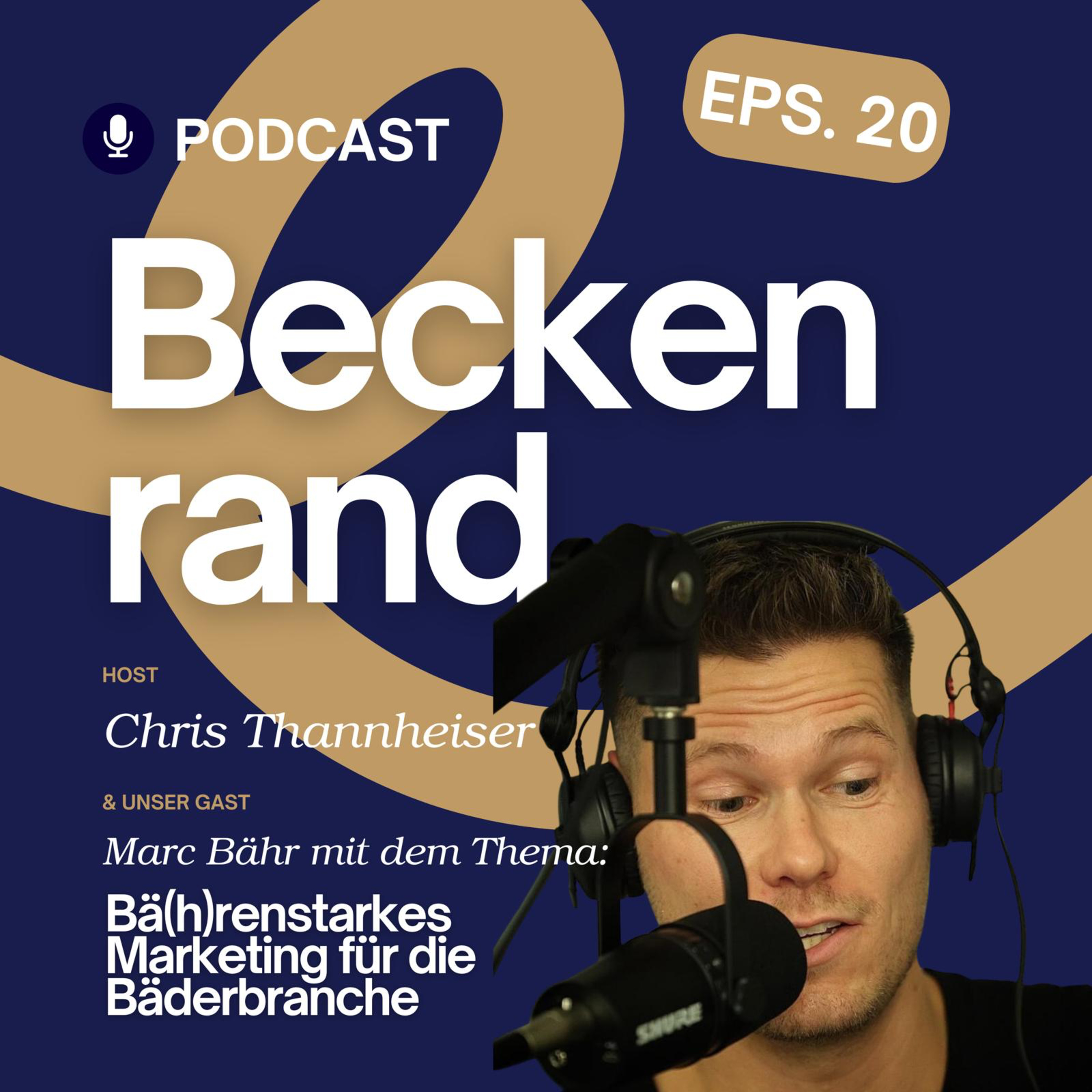 Folge 20 – Bä(h)renstarkes Marketing!