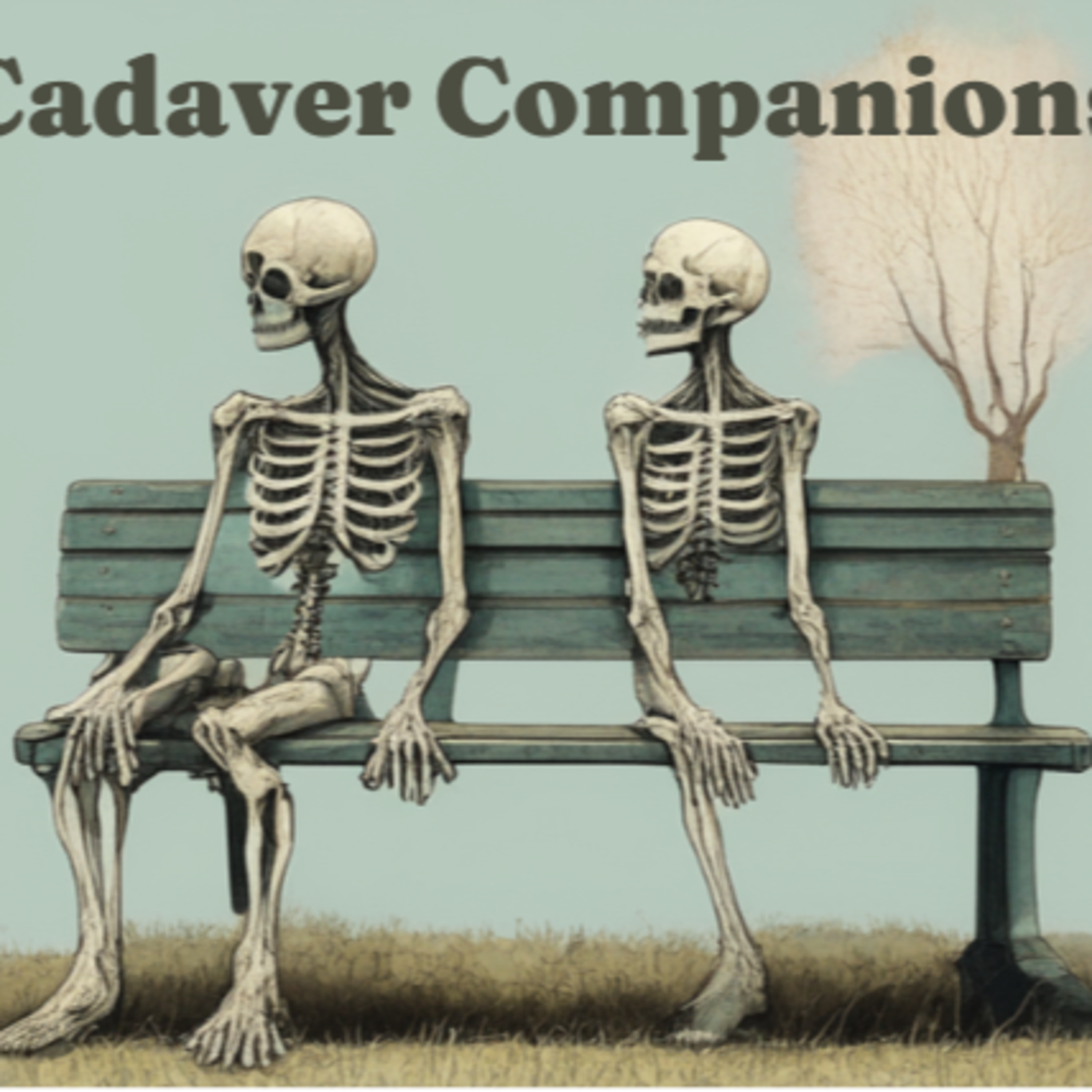 Cadaver Companions