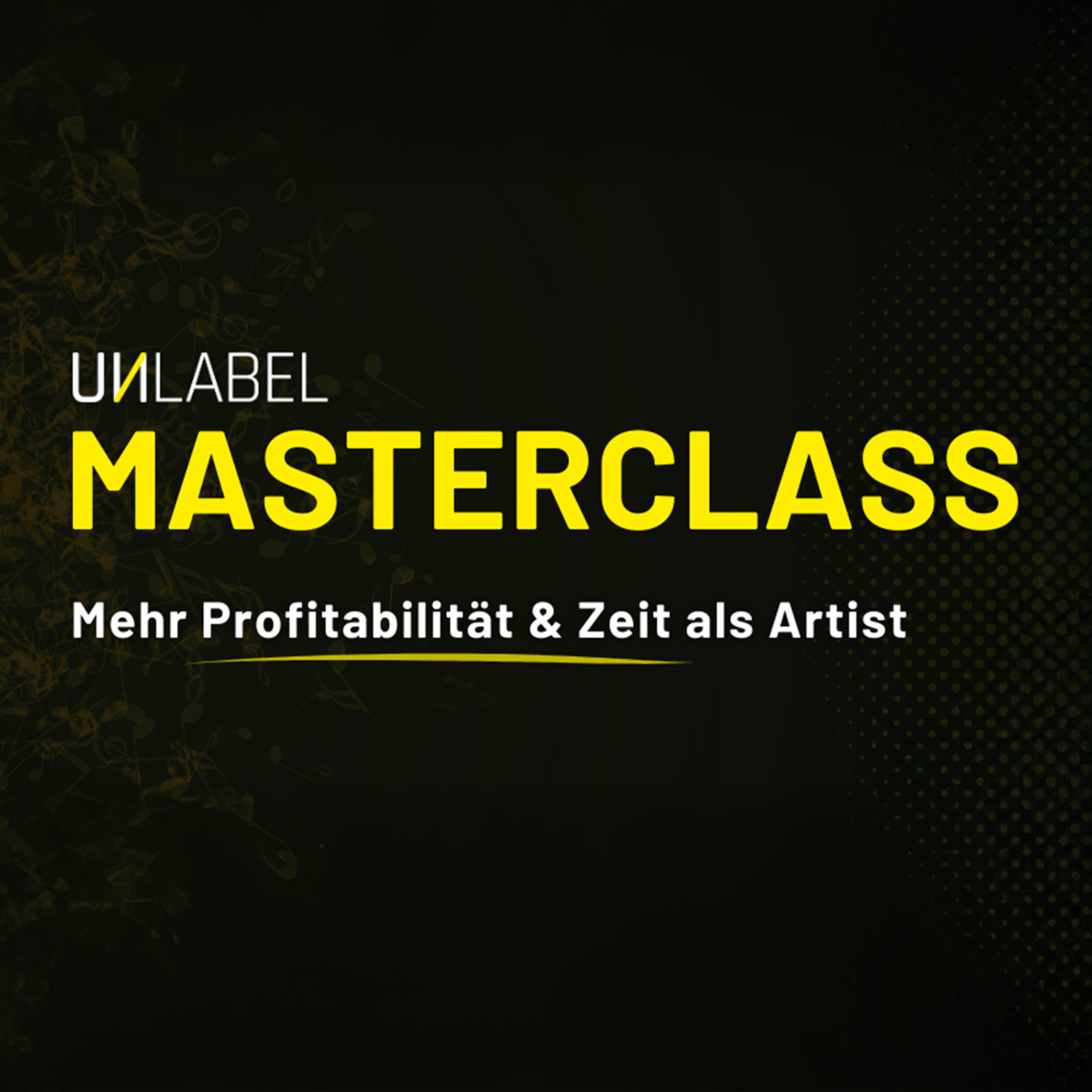 Unlabel Podcast