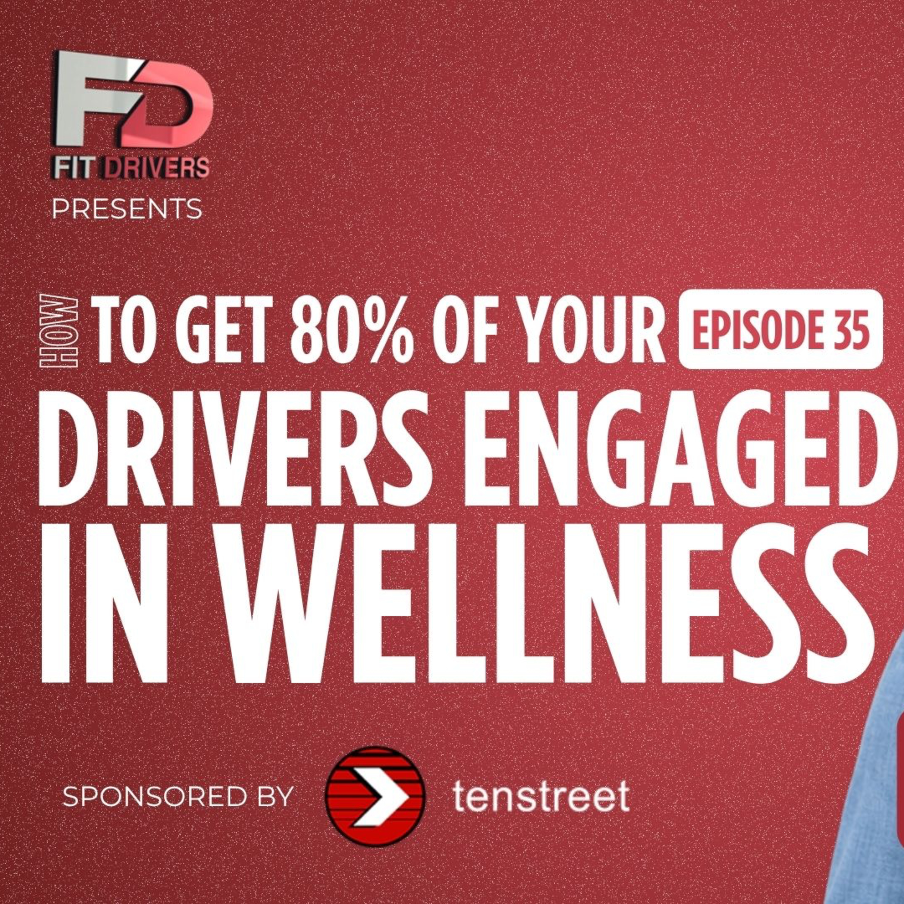 The Wellness Program That Costs Nothing | Tyson Funk, Functional Lifestyle | Ep. 35 episode artwork