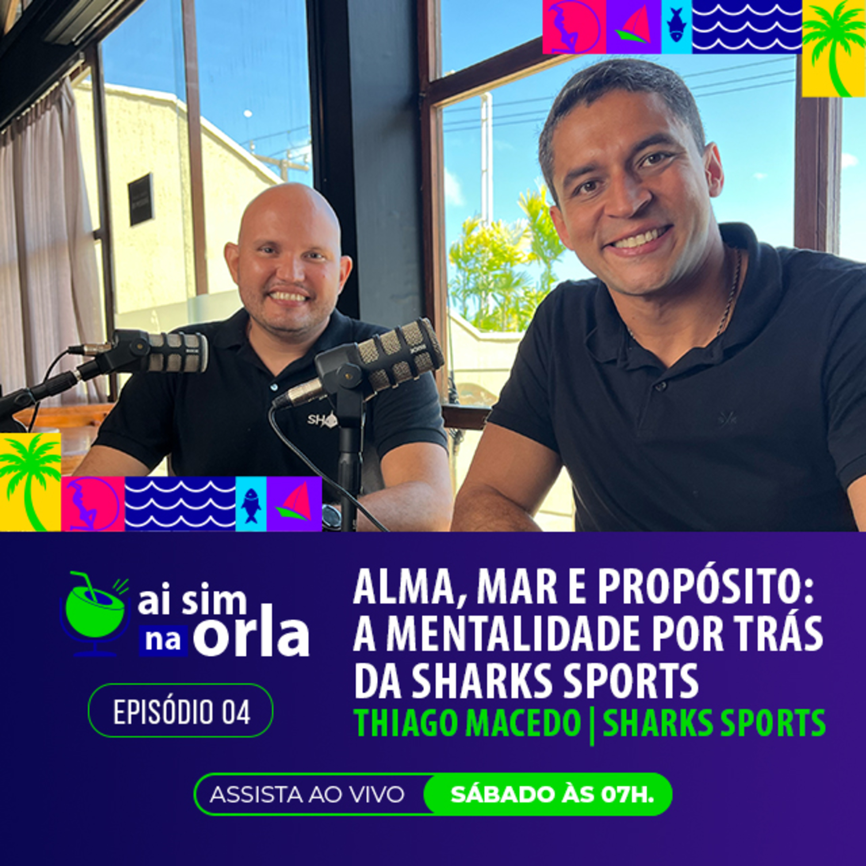 Aí sim! PODCAST