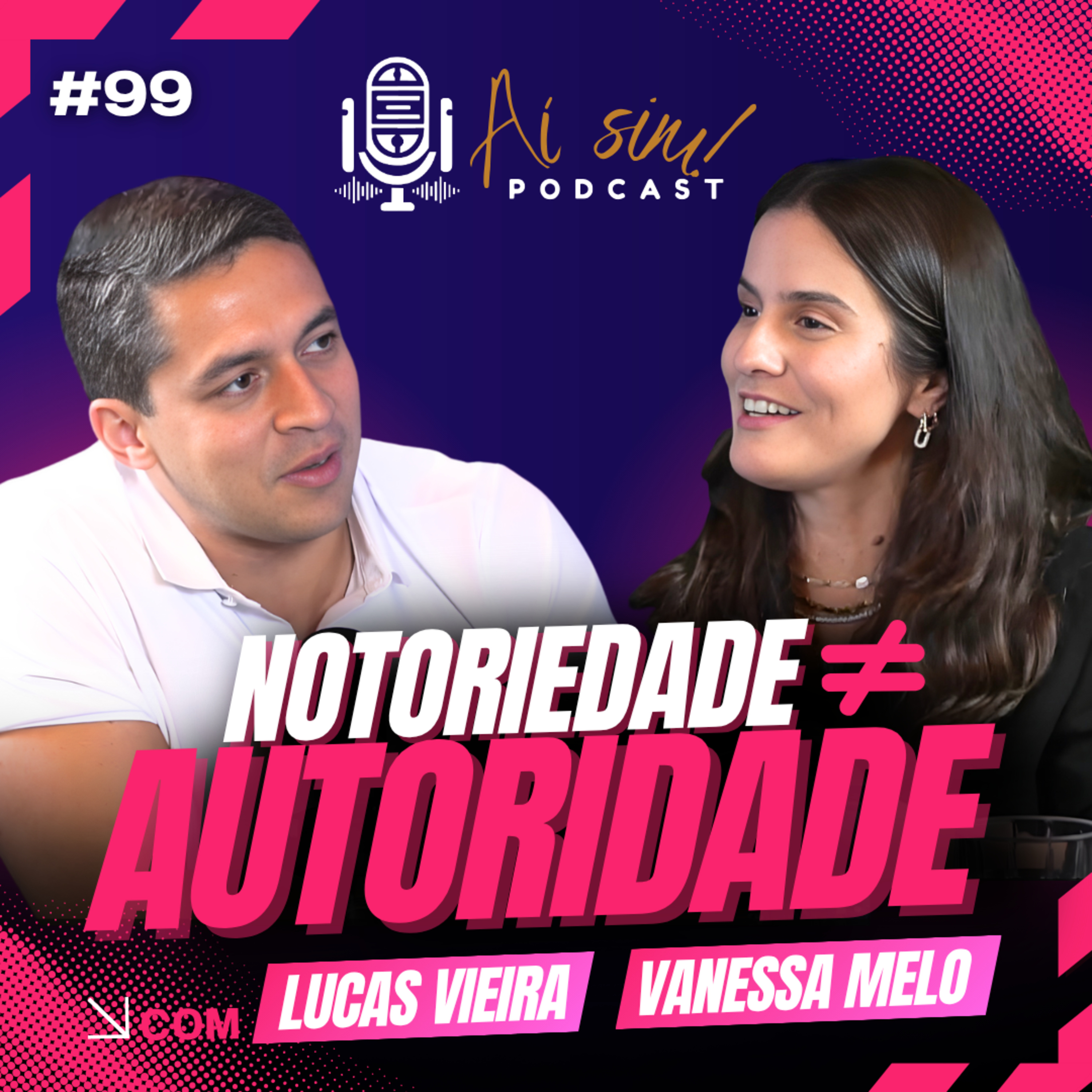 Aí sim! PODCAST