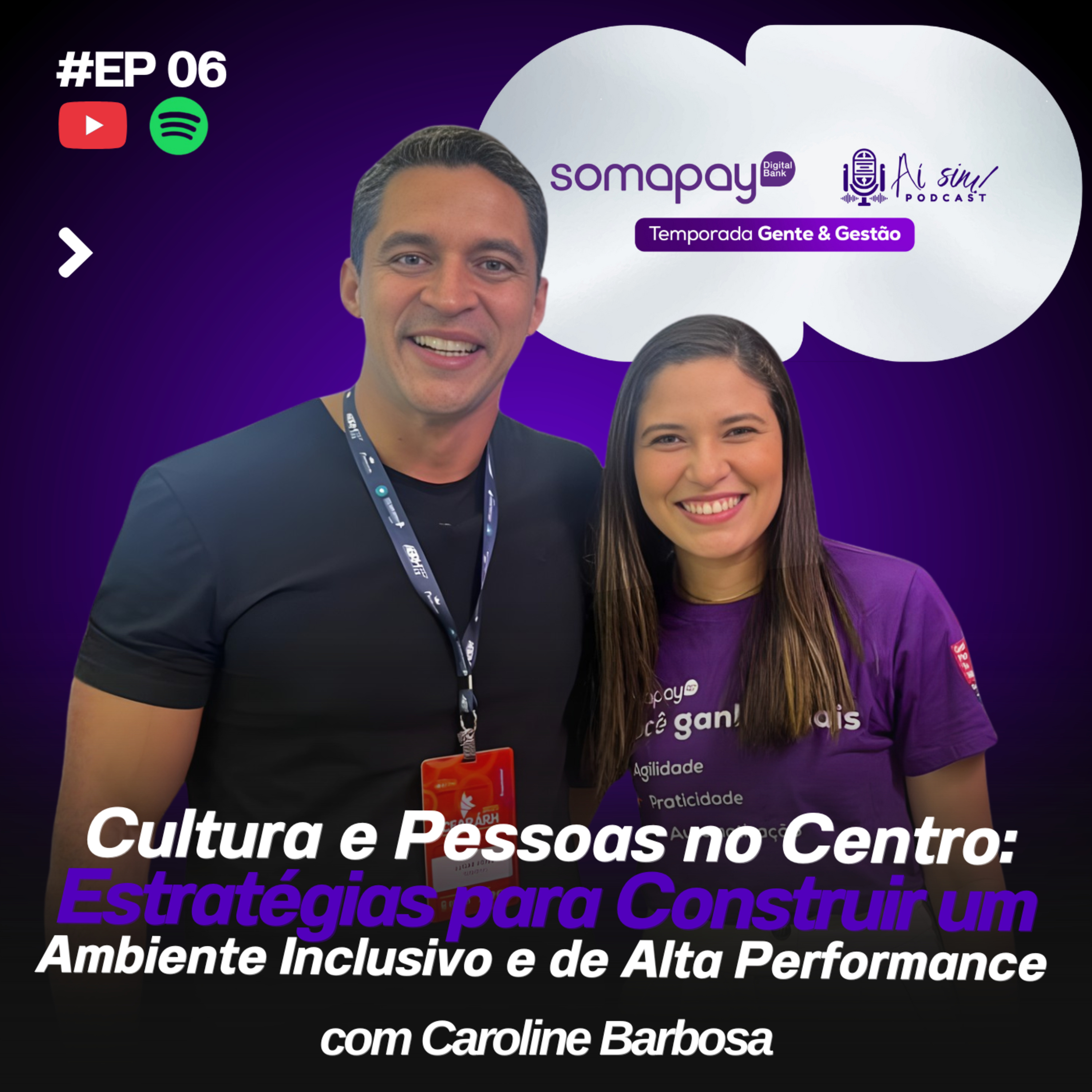 Aí sim! PODCAST