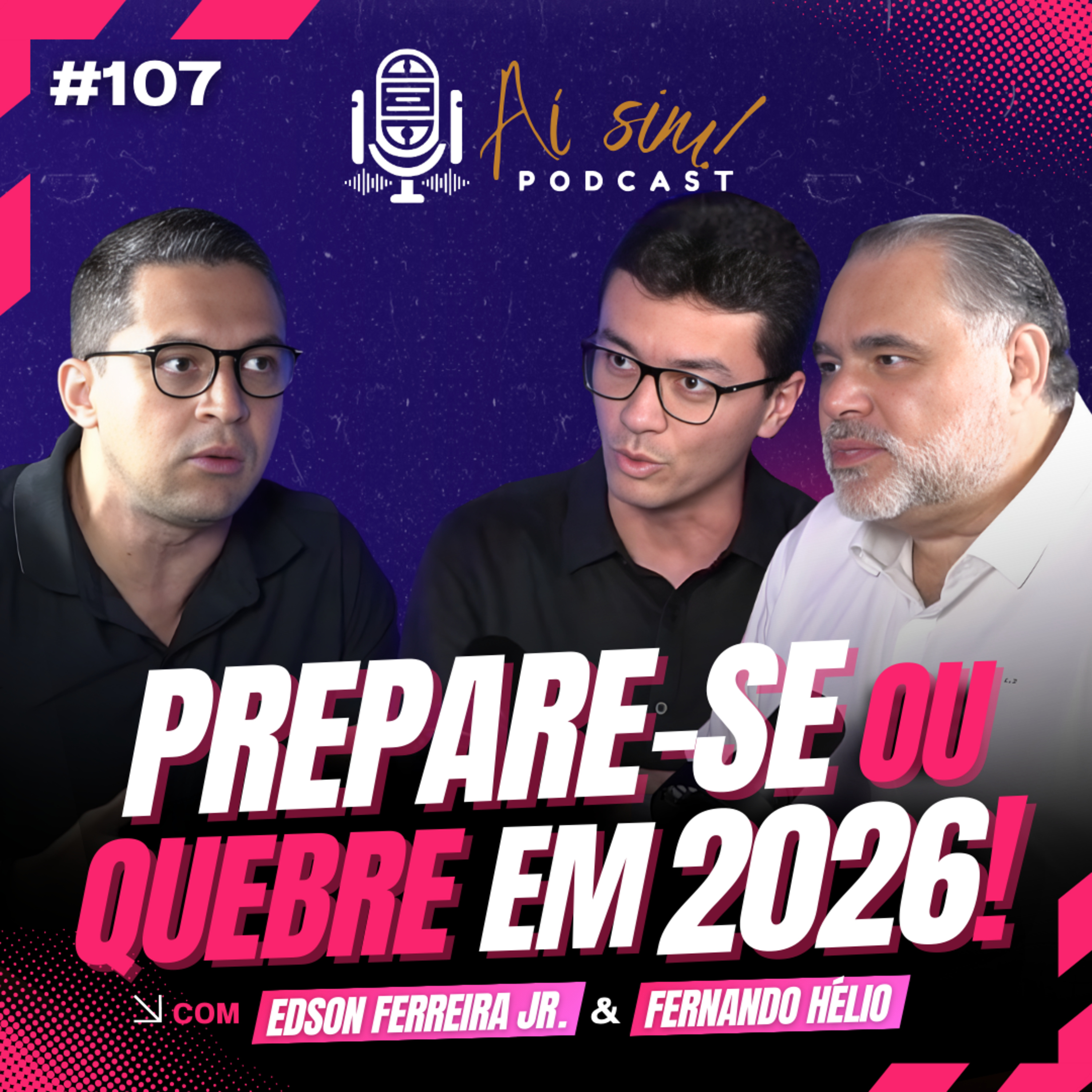 Aí sim! PODCAST