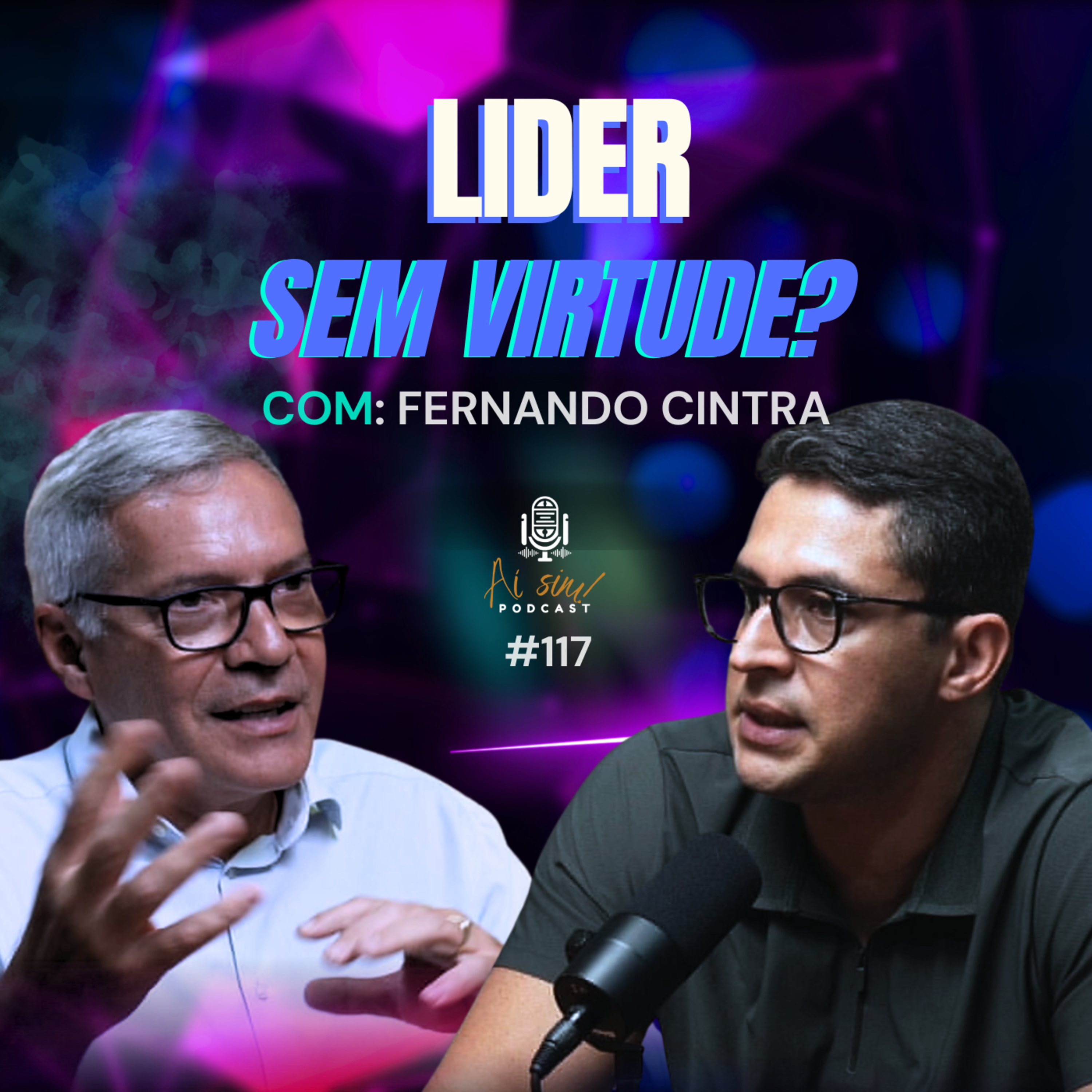 Aí sim! PODCAST