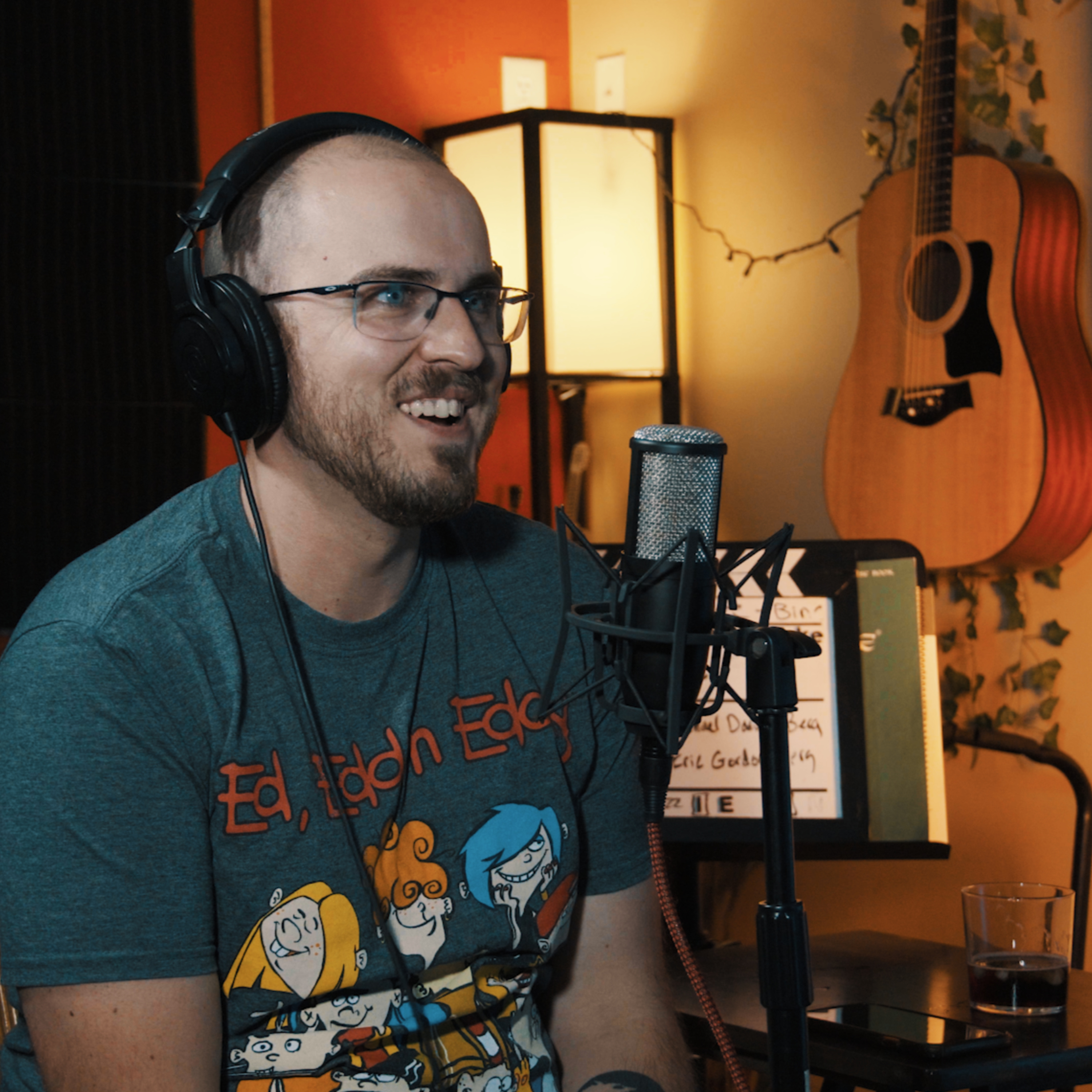 The Binc Film Podcast