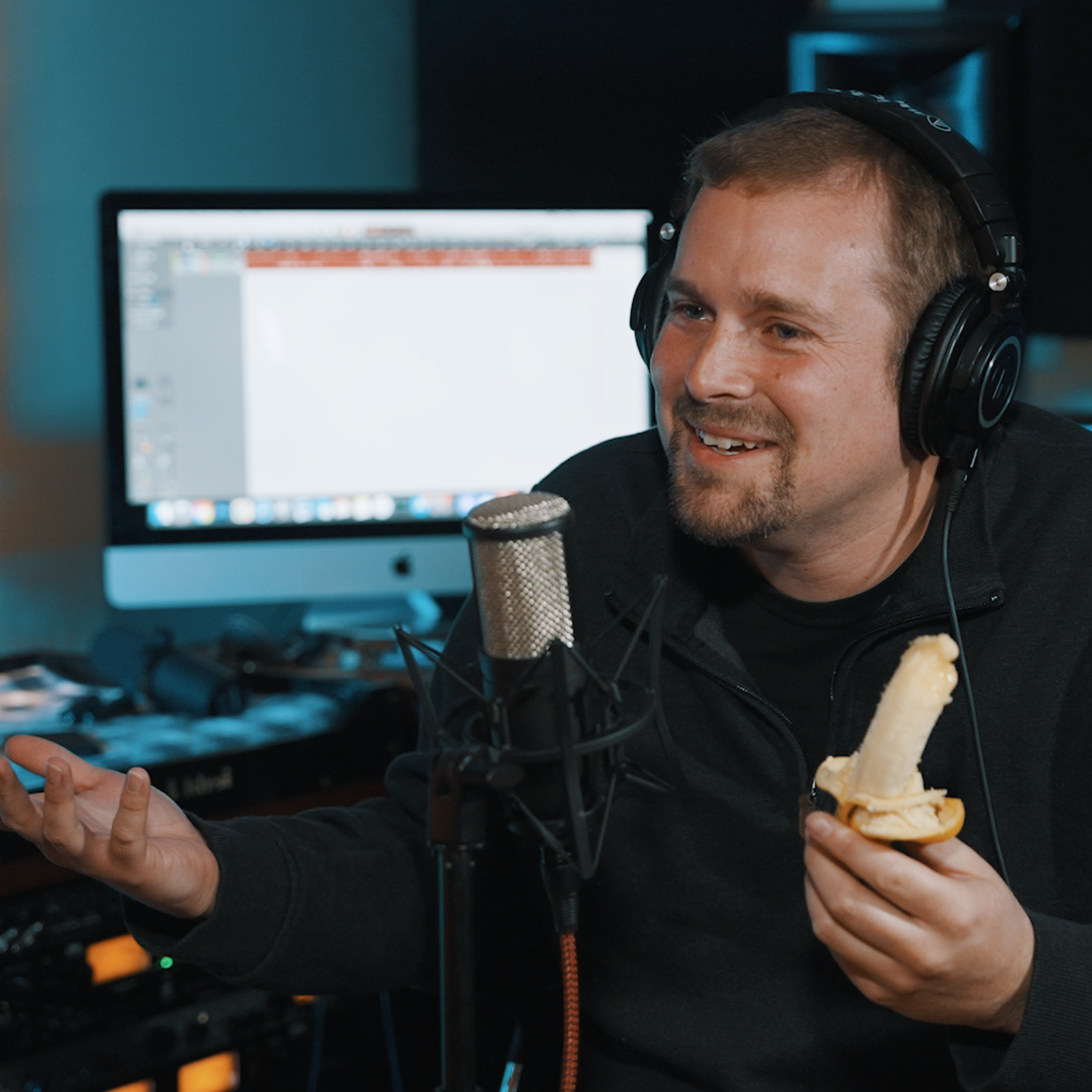The Binc Film Podcast