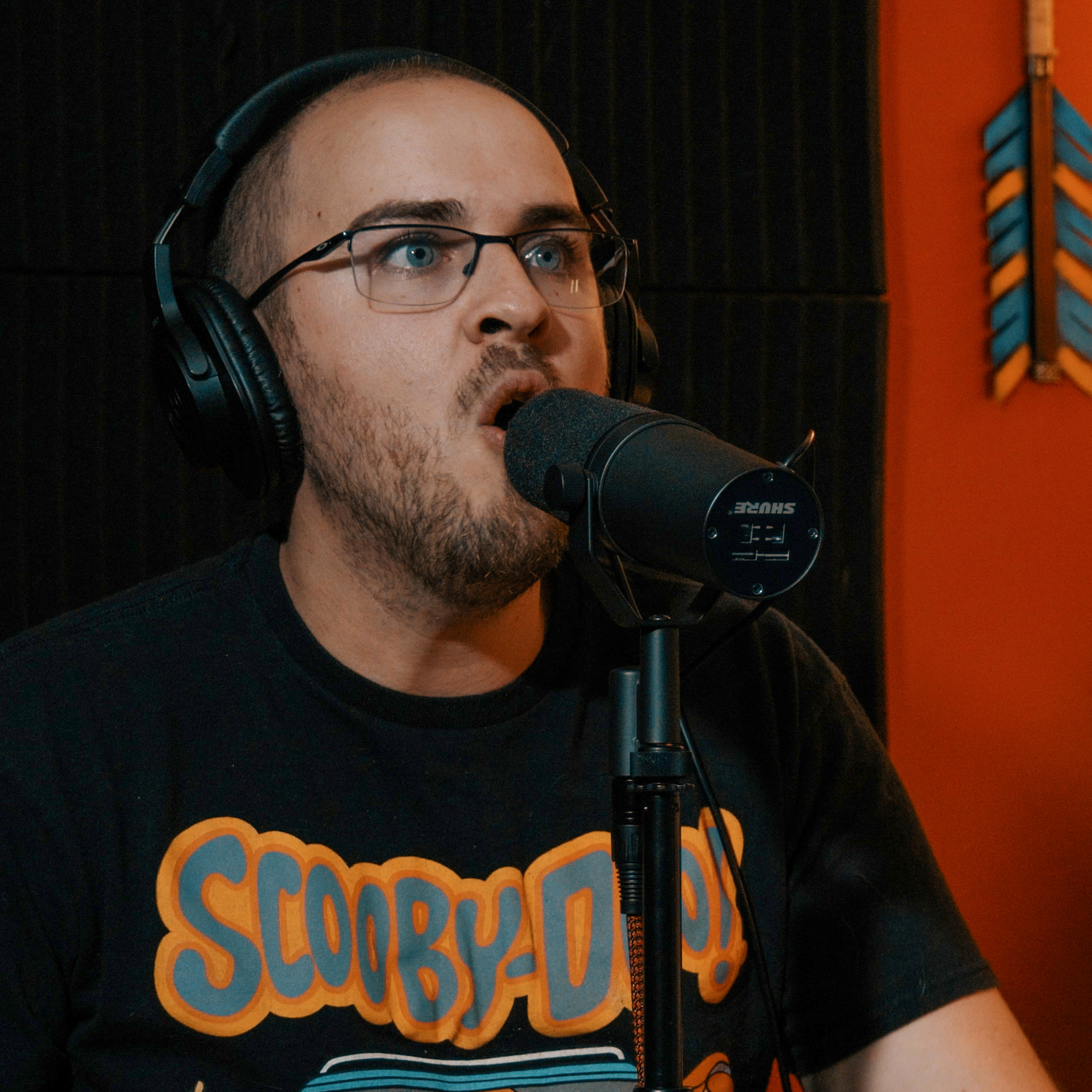 The Binc Film Podcast