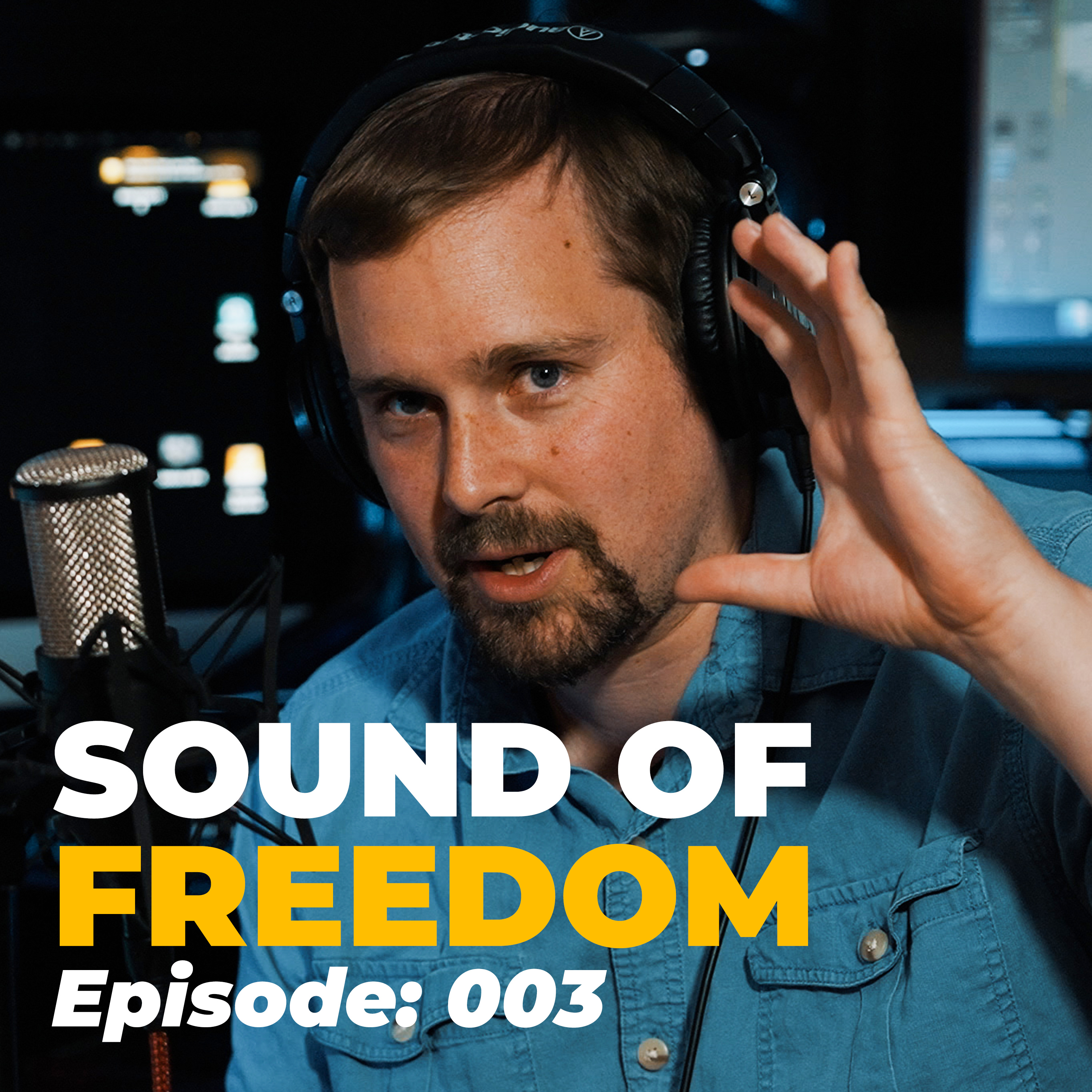 The Binc Film Podcast