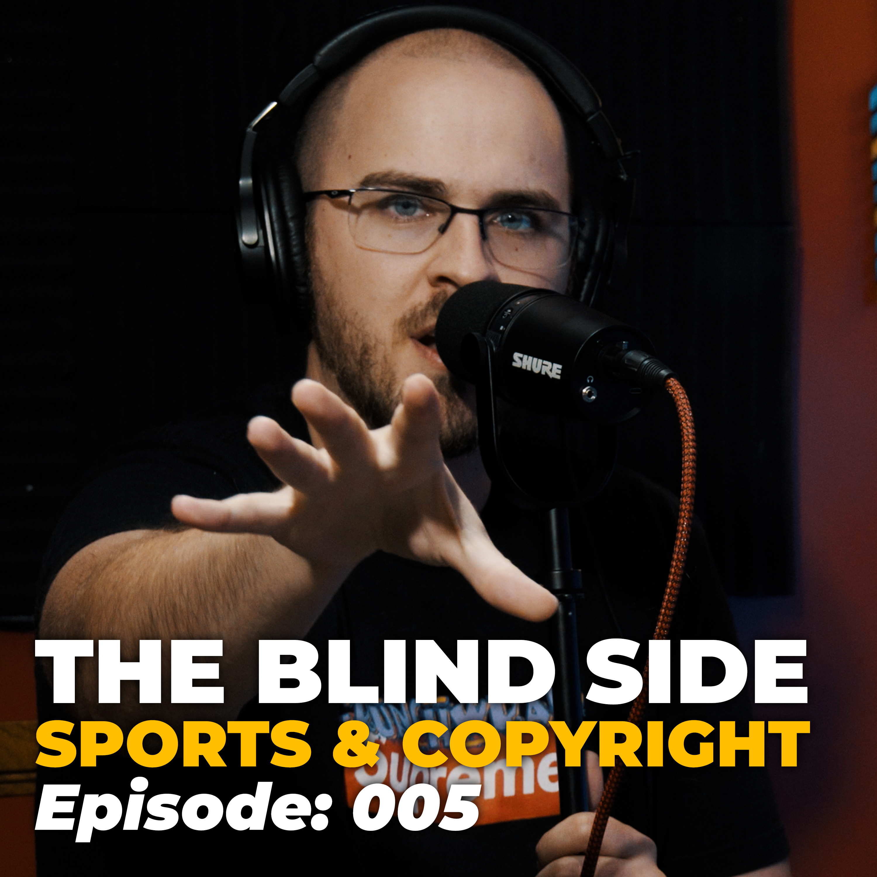 The Binc Film Podcast