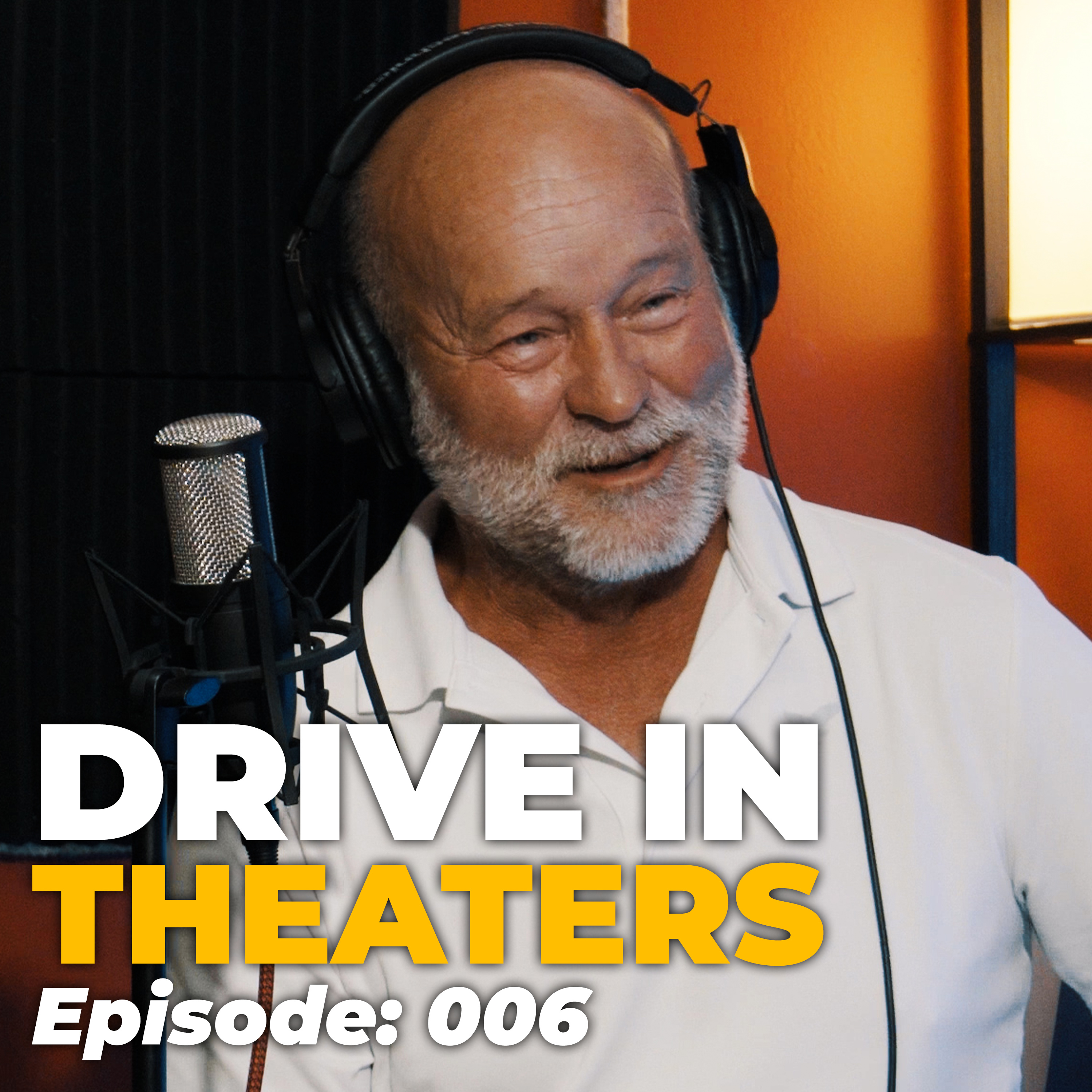 The Binc Film Podcast