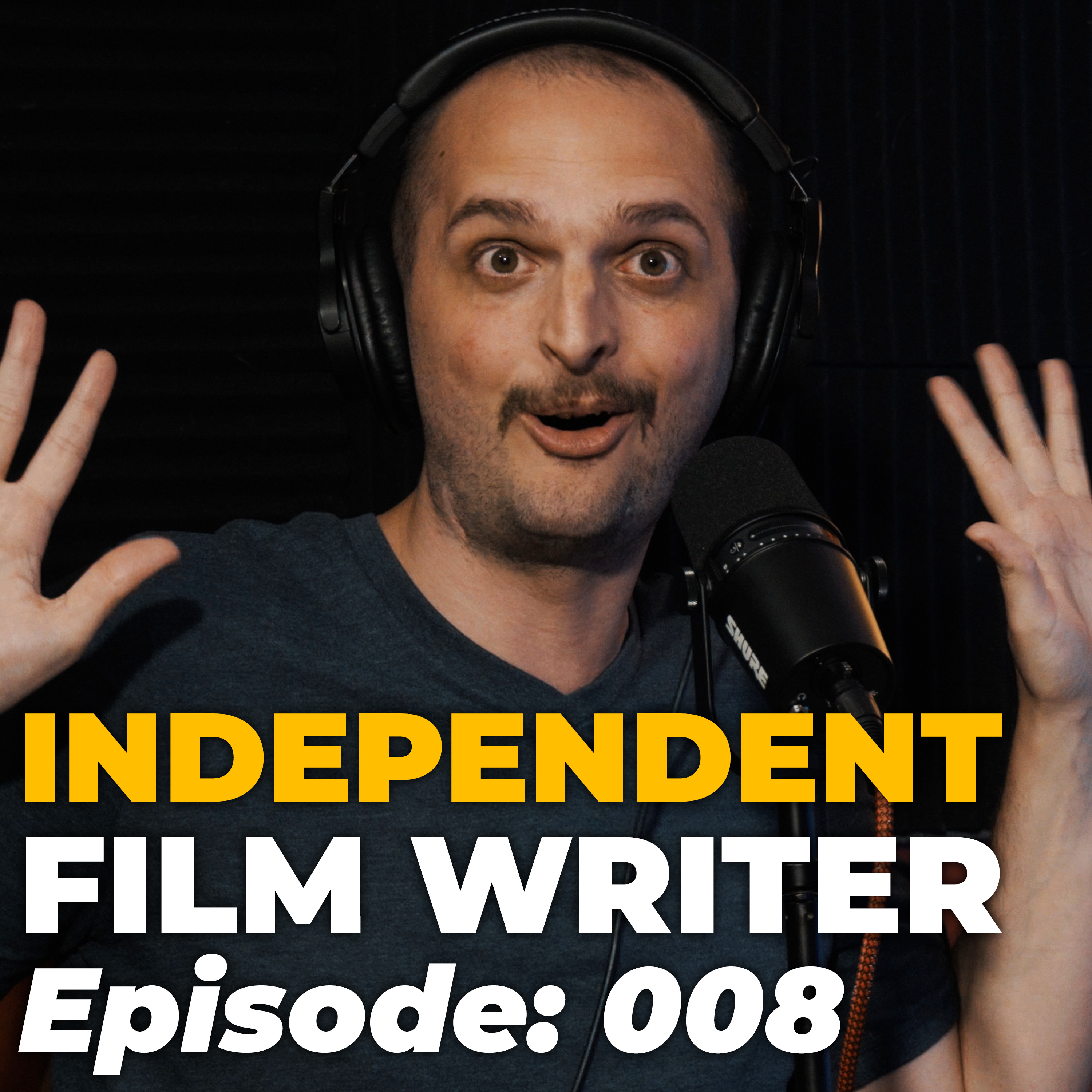 The Binc Film Podcast