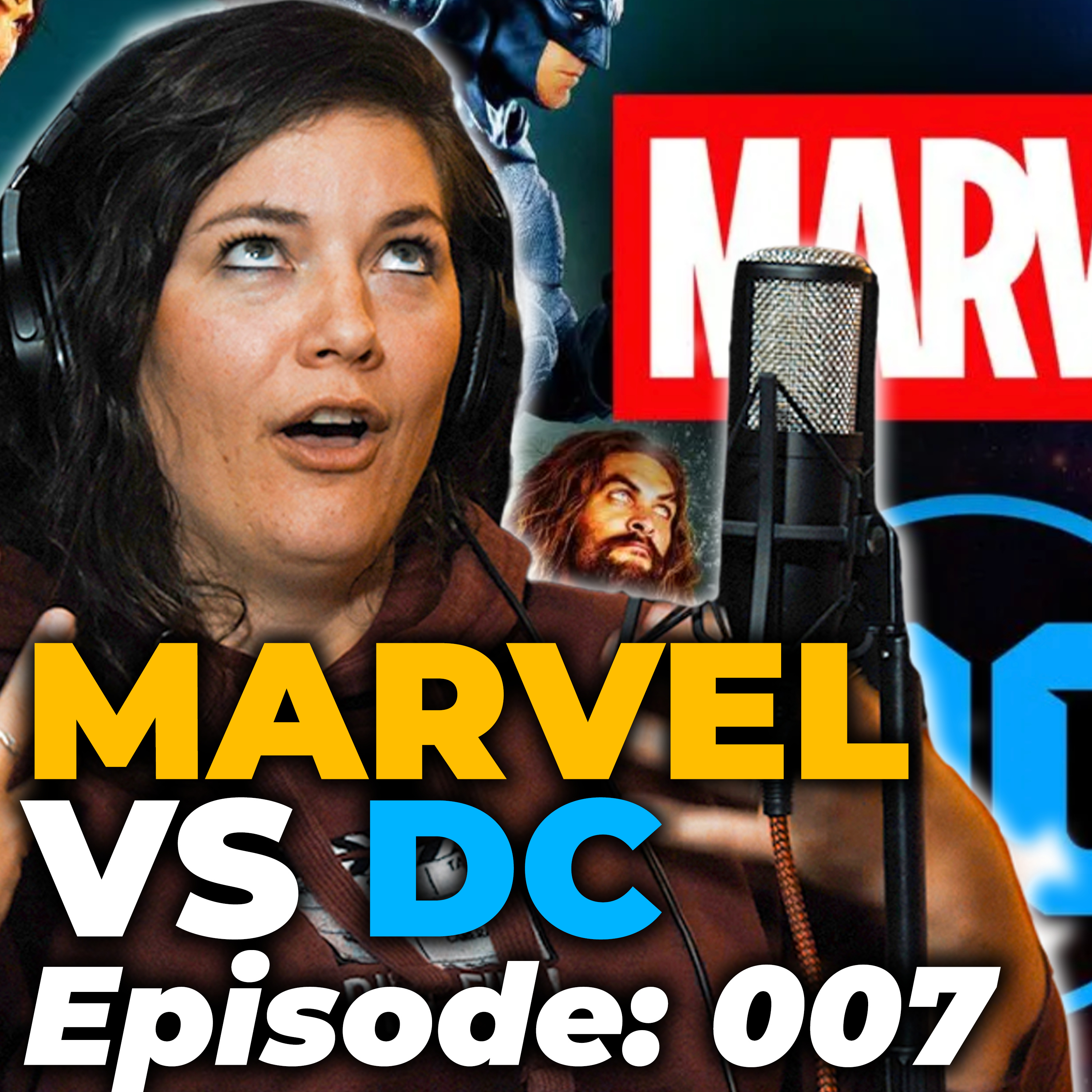 The Binc Film Podcast