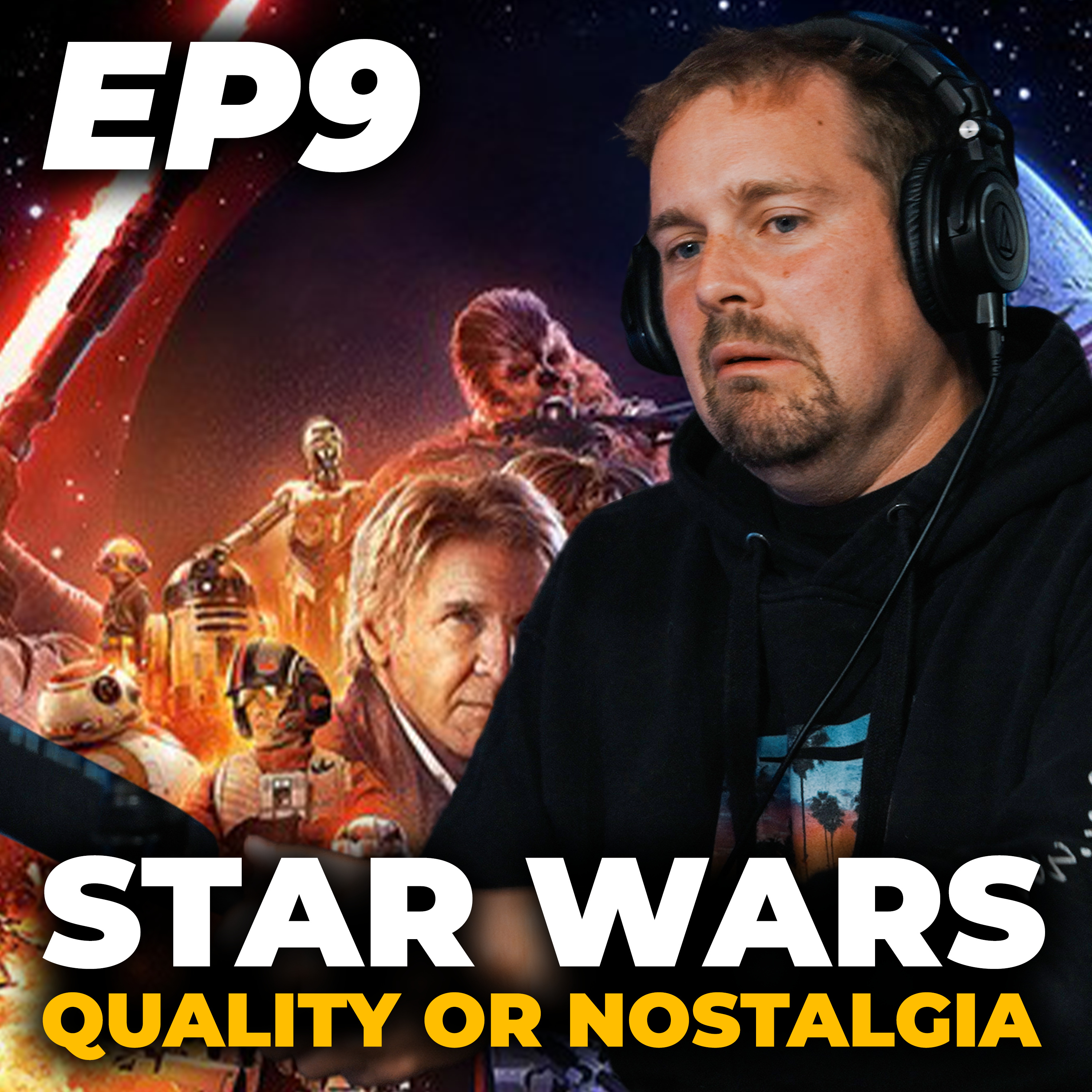 The Binc Film Podcast