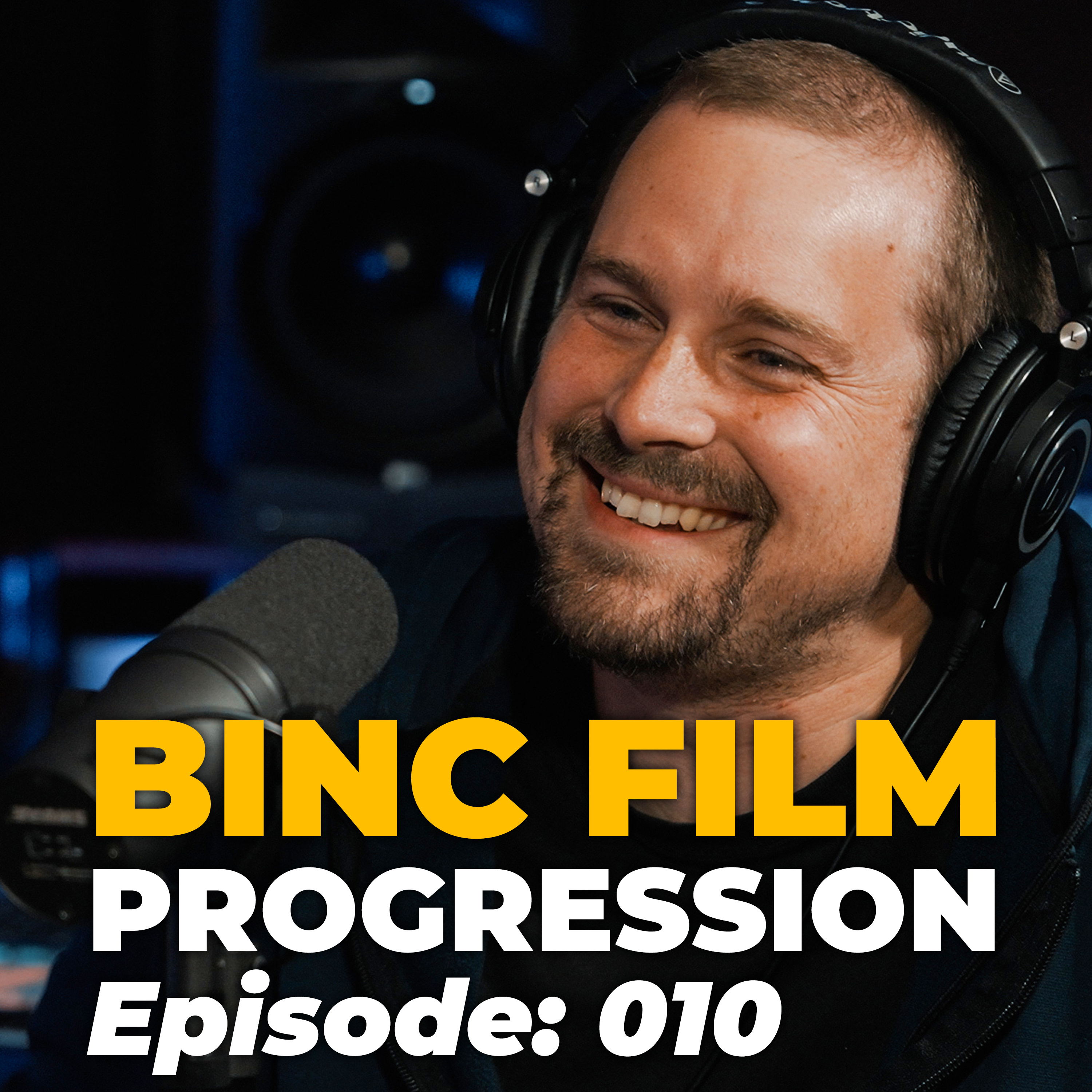 The Binc Film Podcast