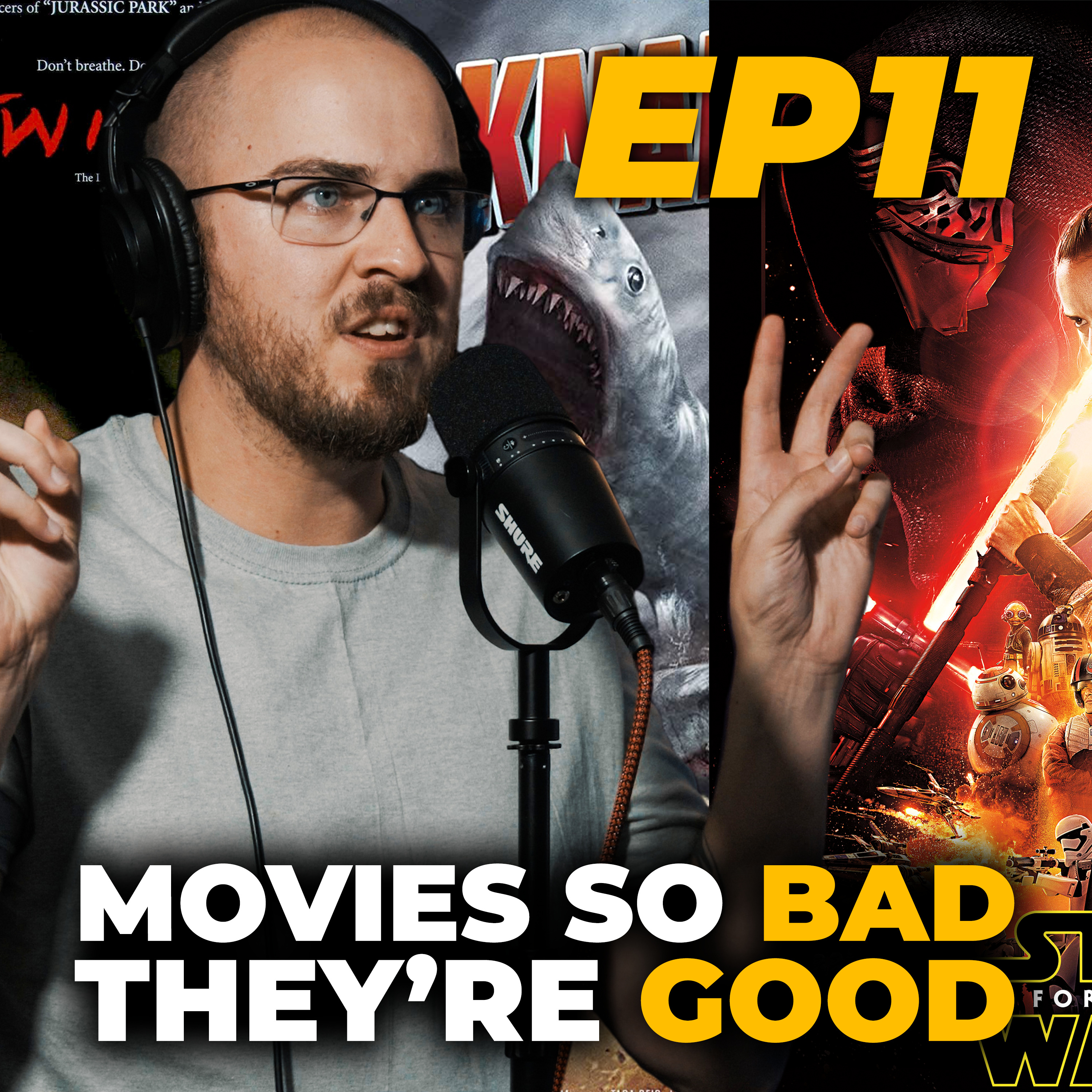 The Binc Film Podcast