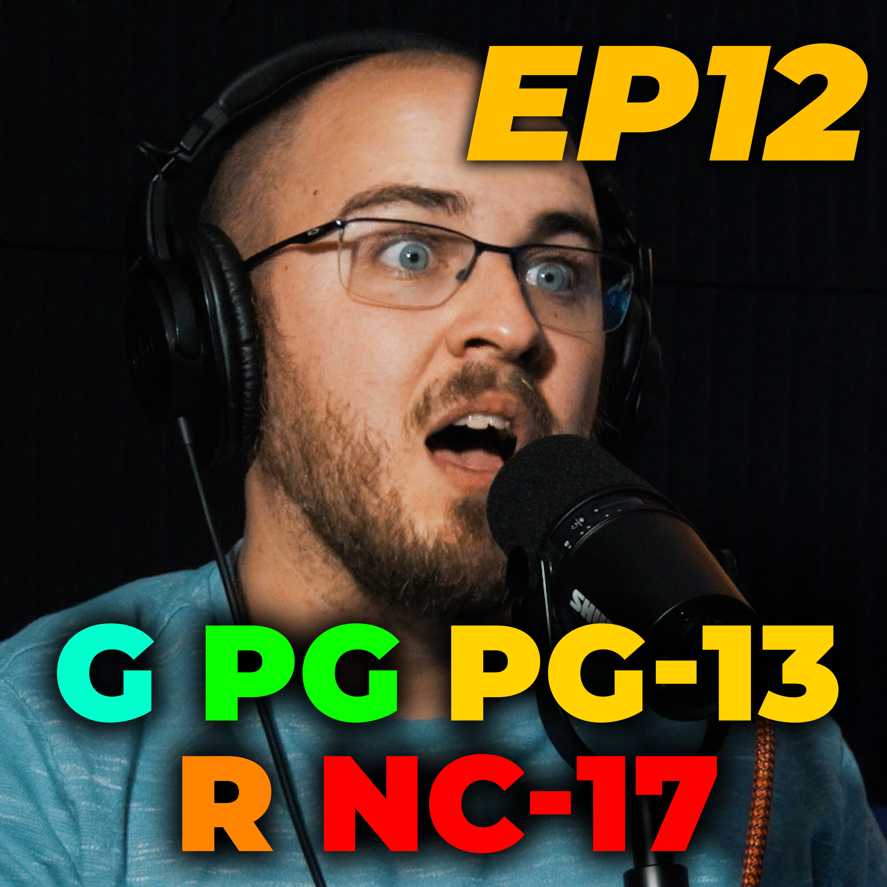 The Binc Film Podcast