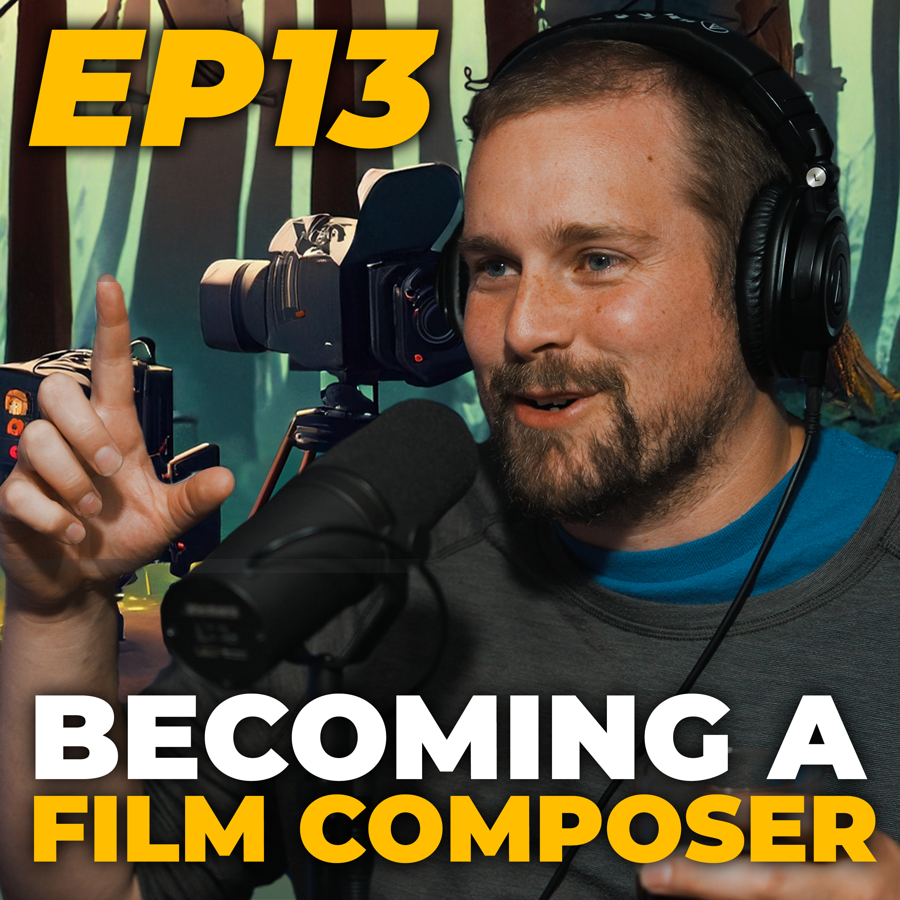 The Binc Film Podcast