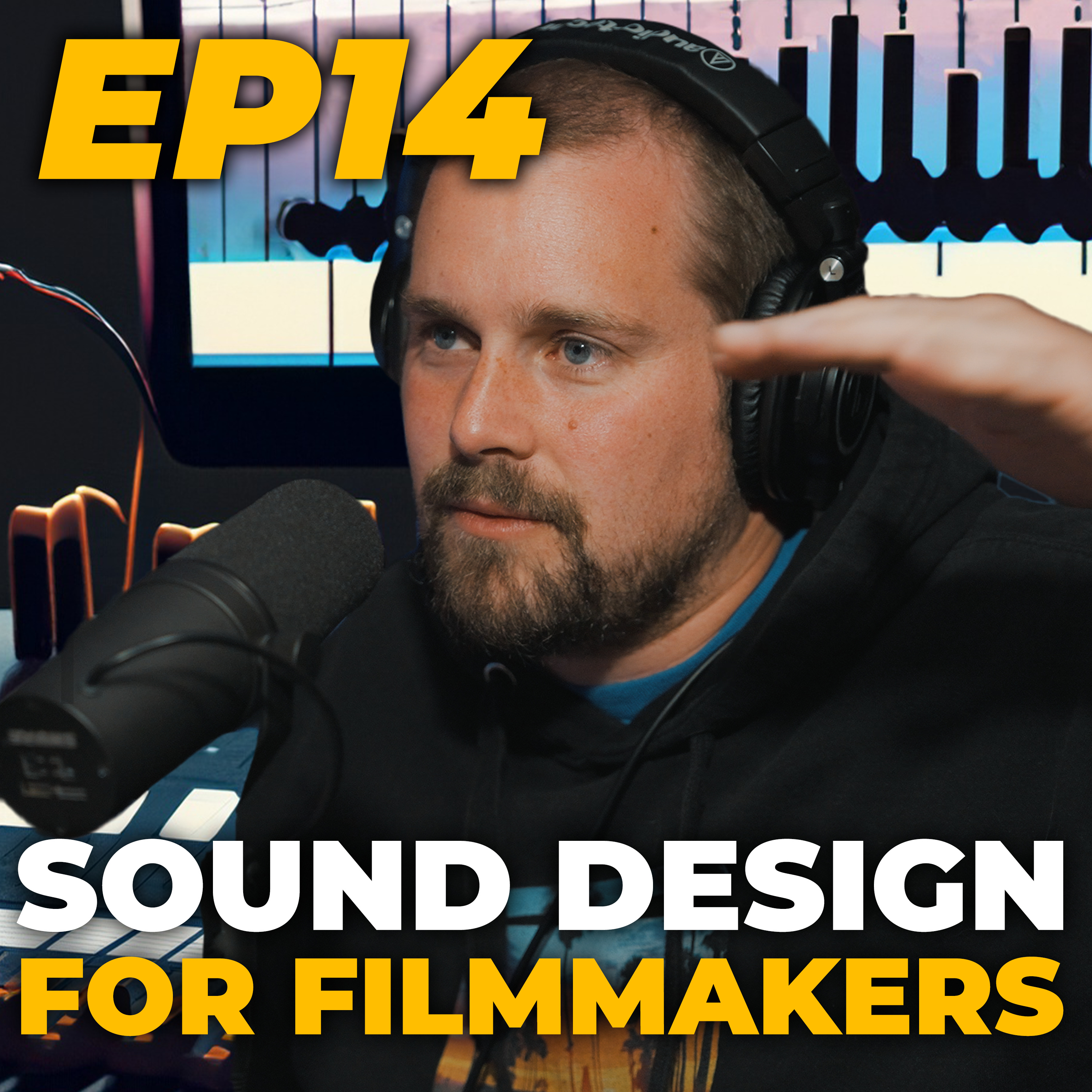 The Binc Film Podcast