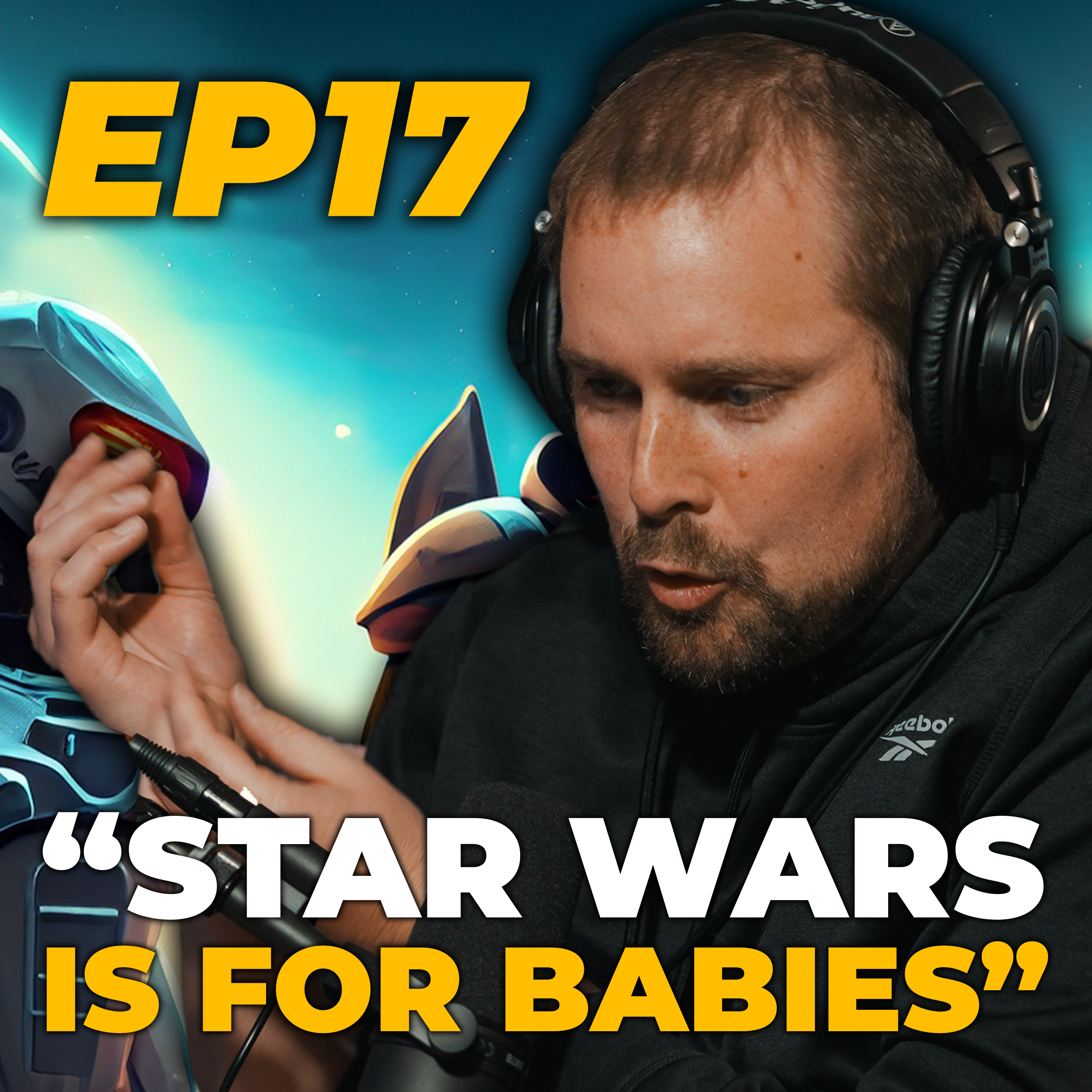 The Binc Film Podcast