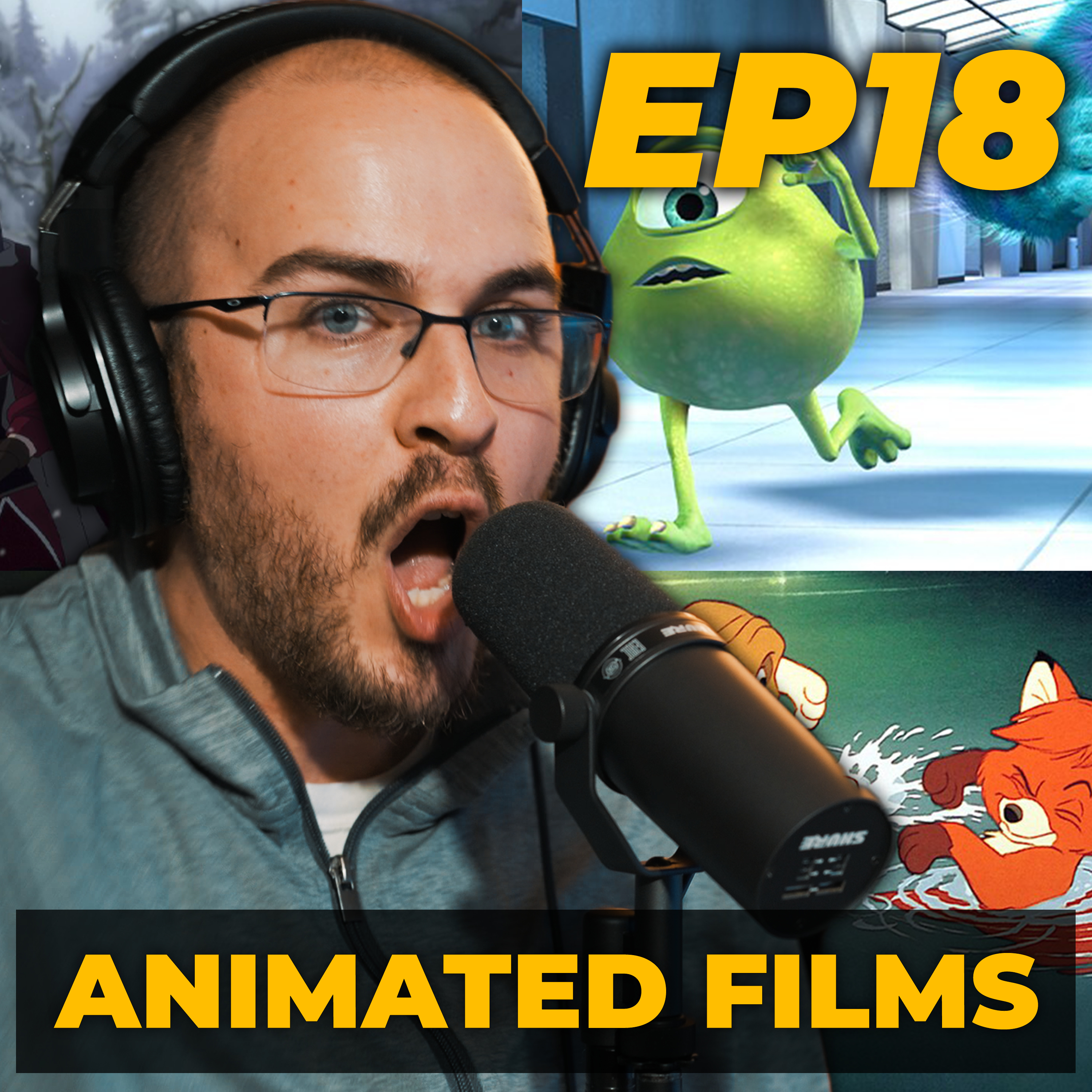 The Binc Film Podcast