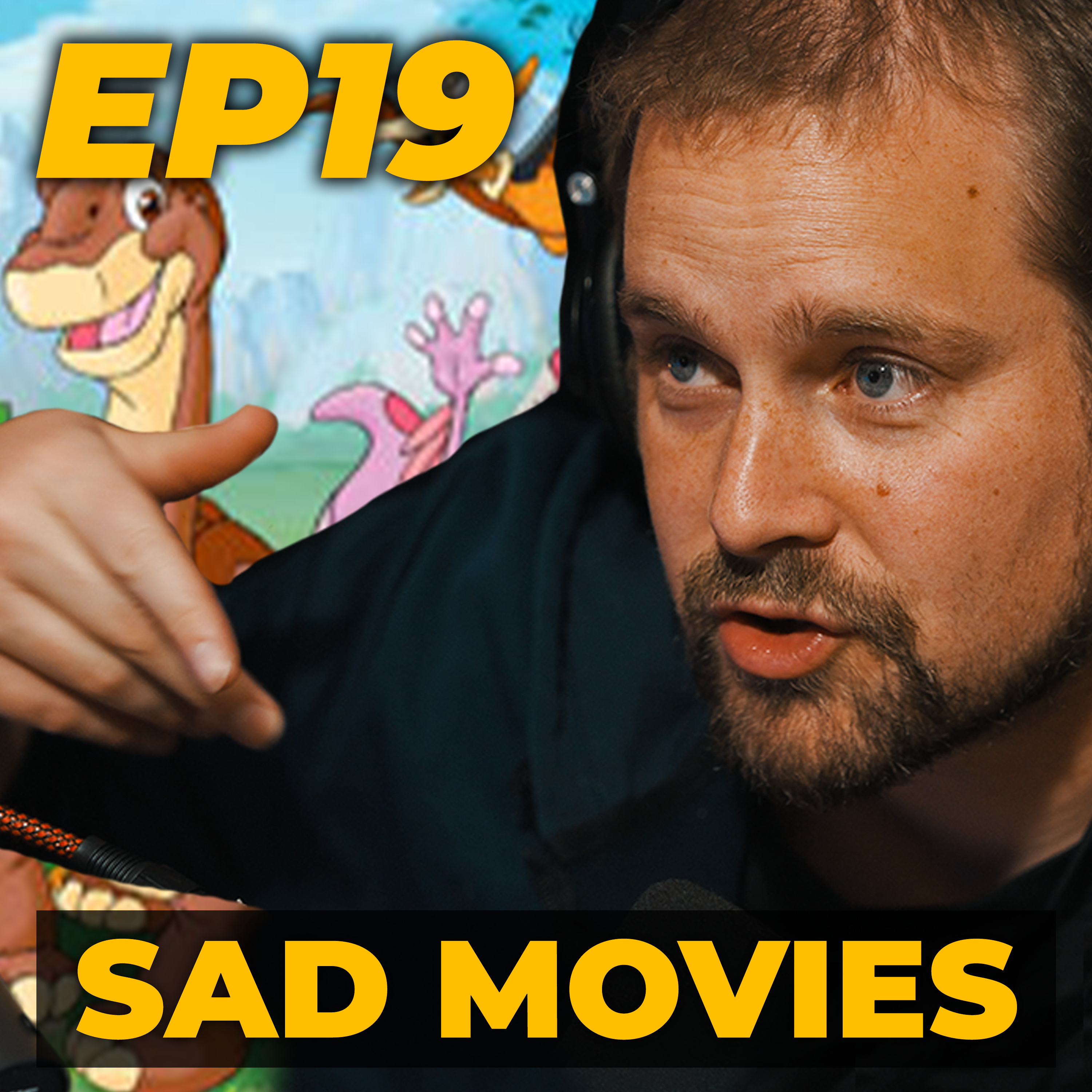 The Binc Film Podcast