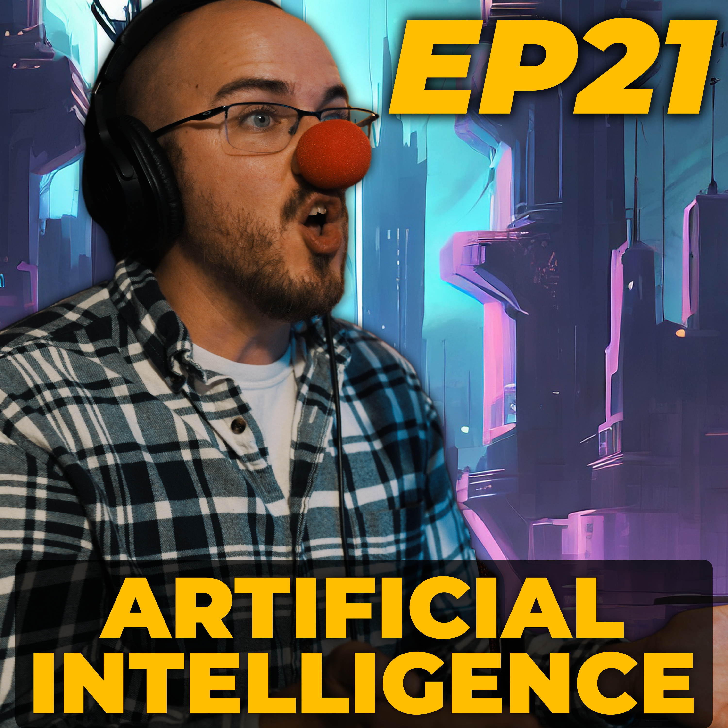 The Binc Film Podcast