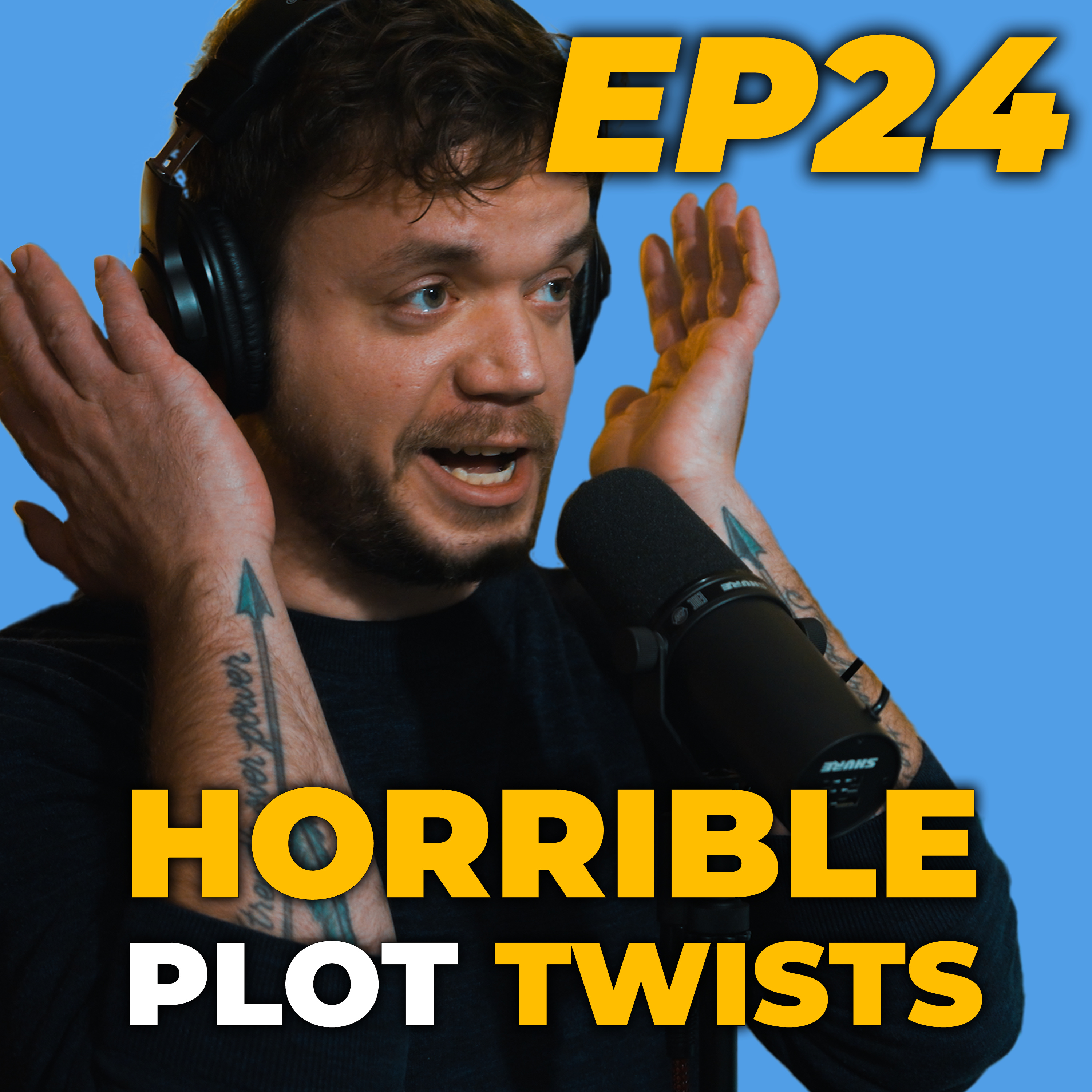 The Binc Film Podcast