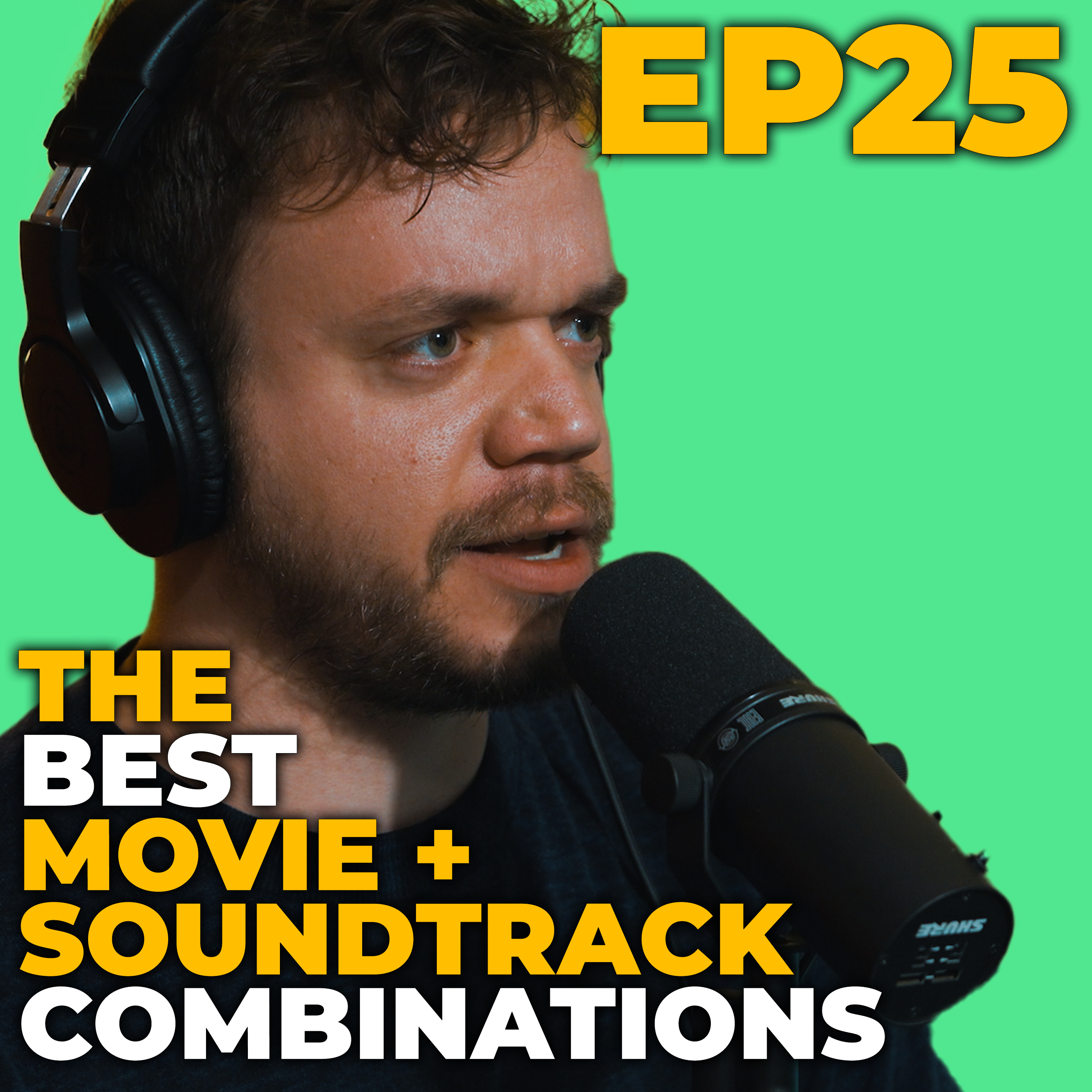 The Binc Film Podcast