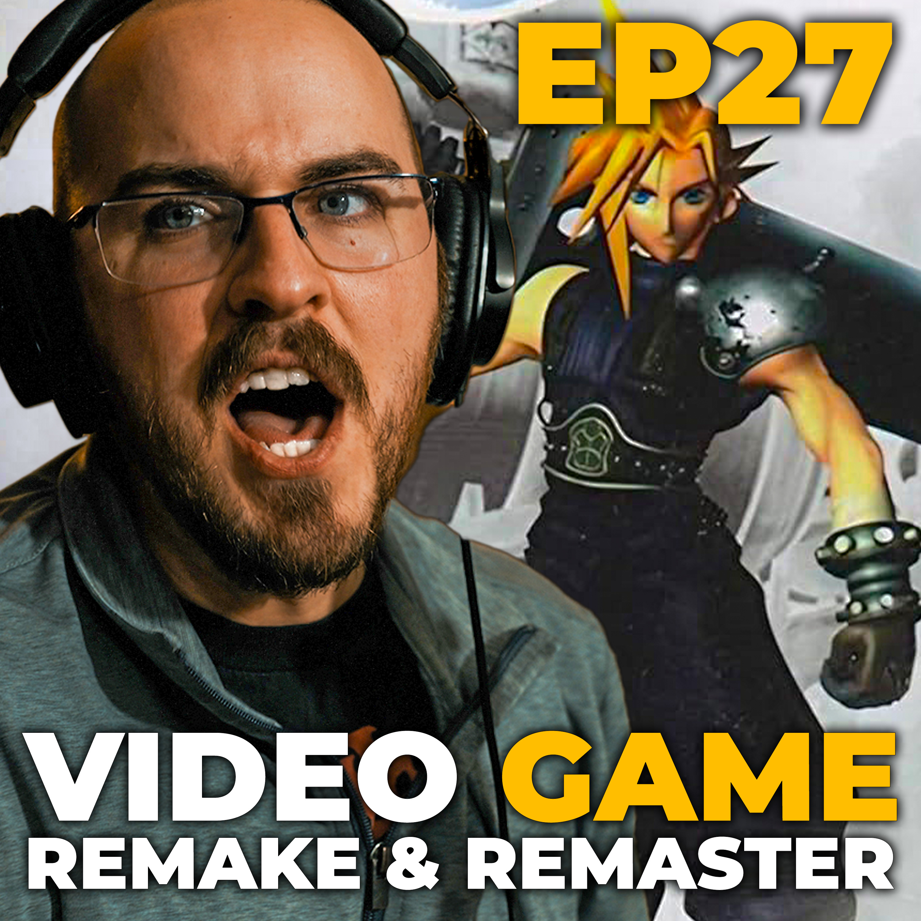 The Binc Film Podcast