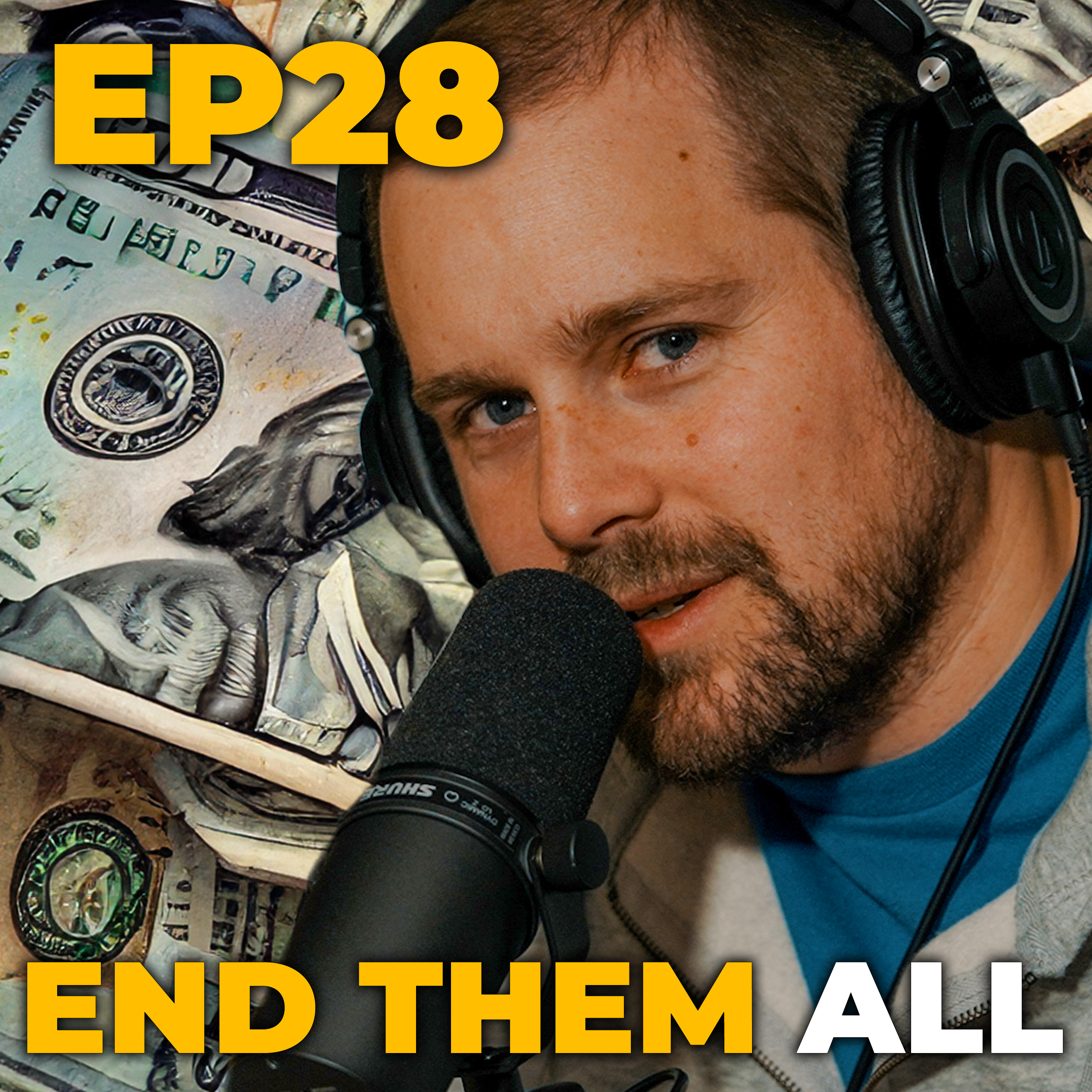 The Binc Film Podcast