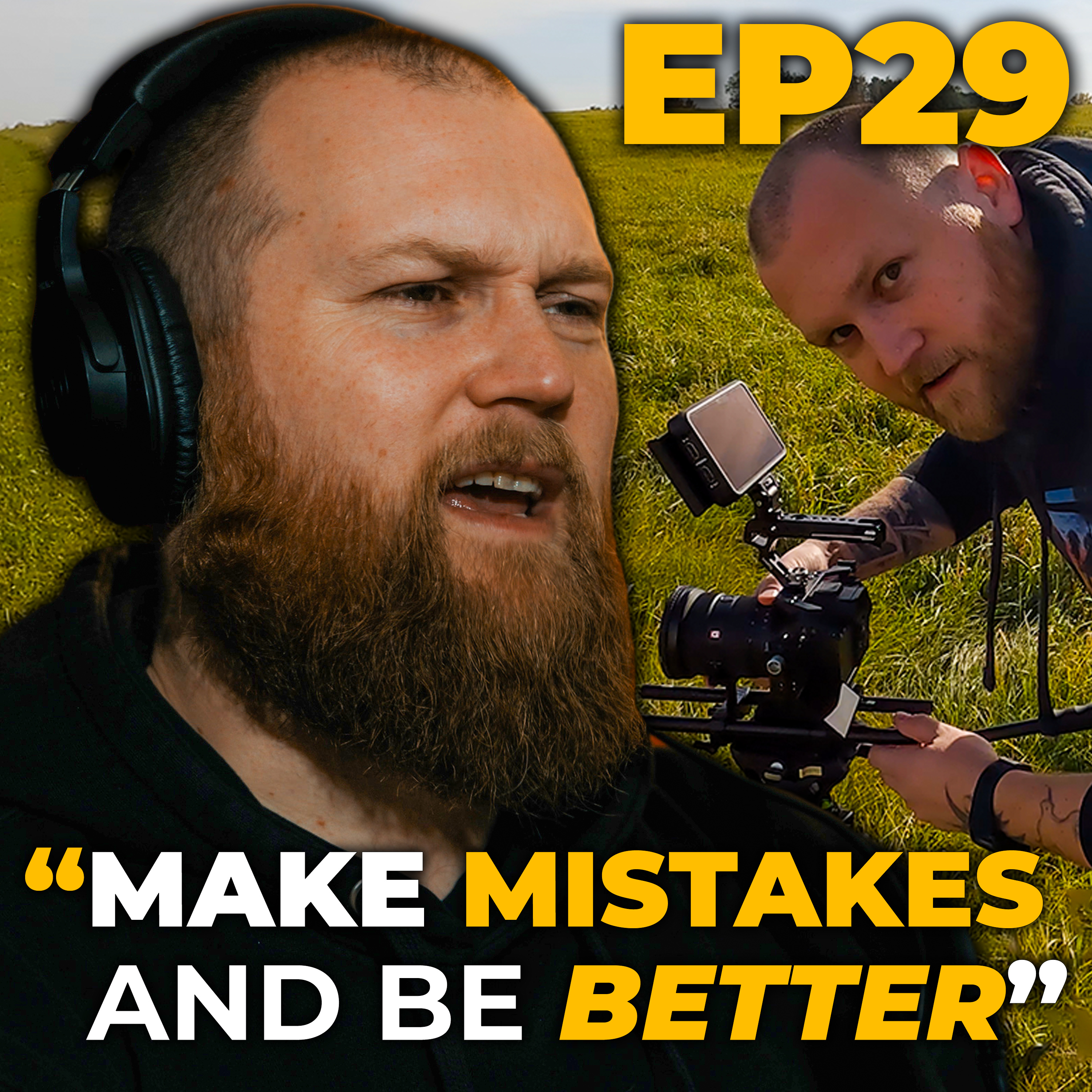 The Binc Film Podcast