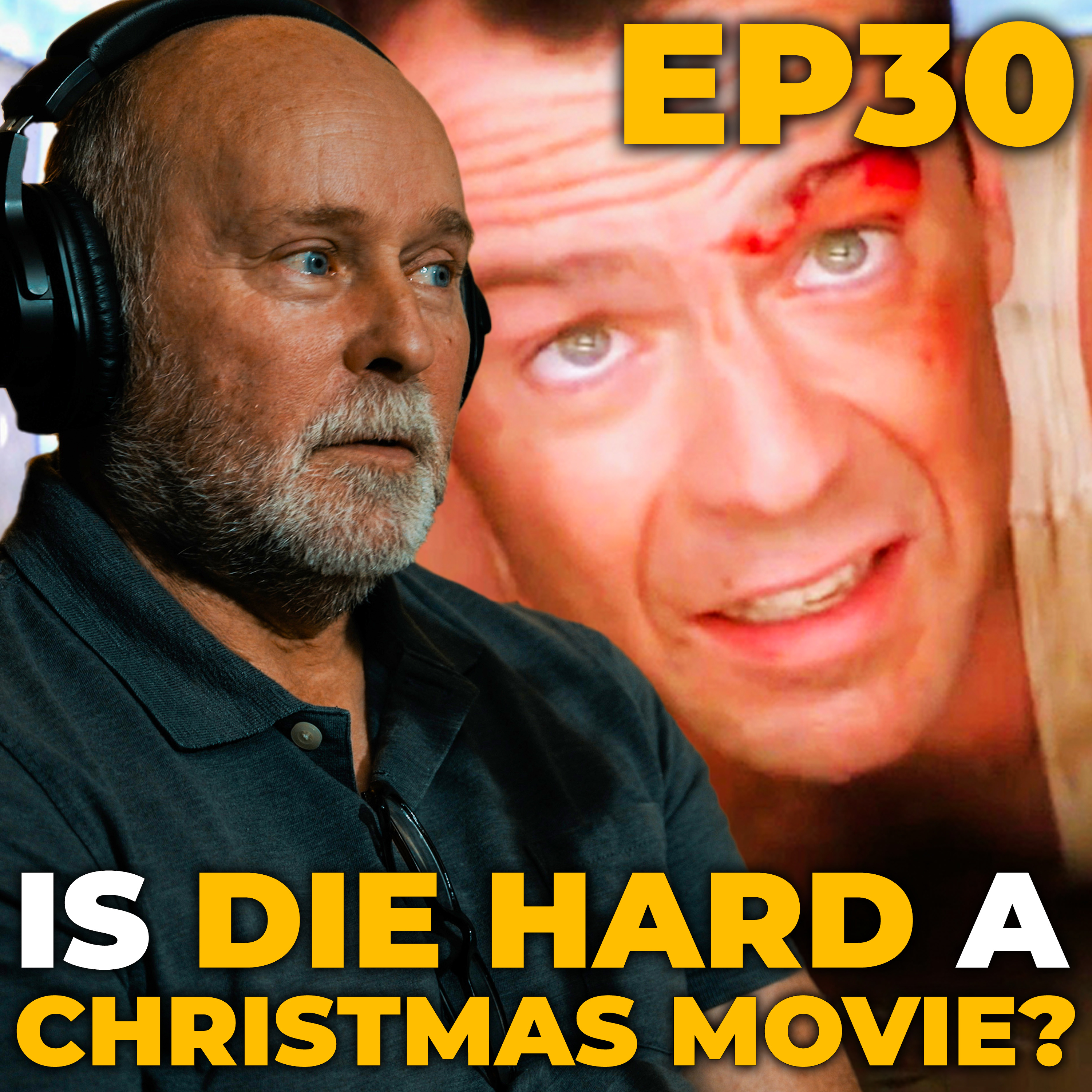 The Binc Film Podcast