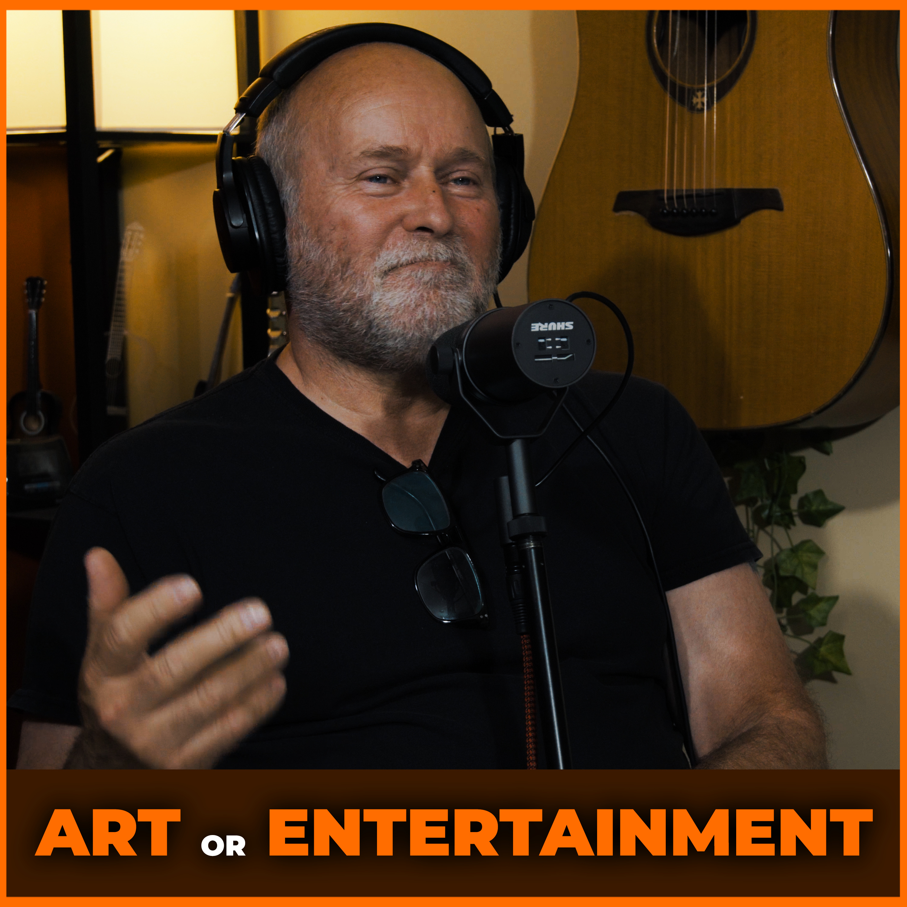 The Binc Film Podcast