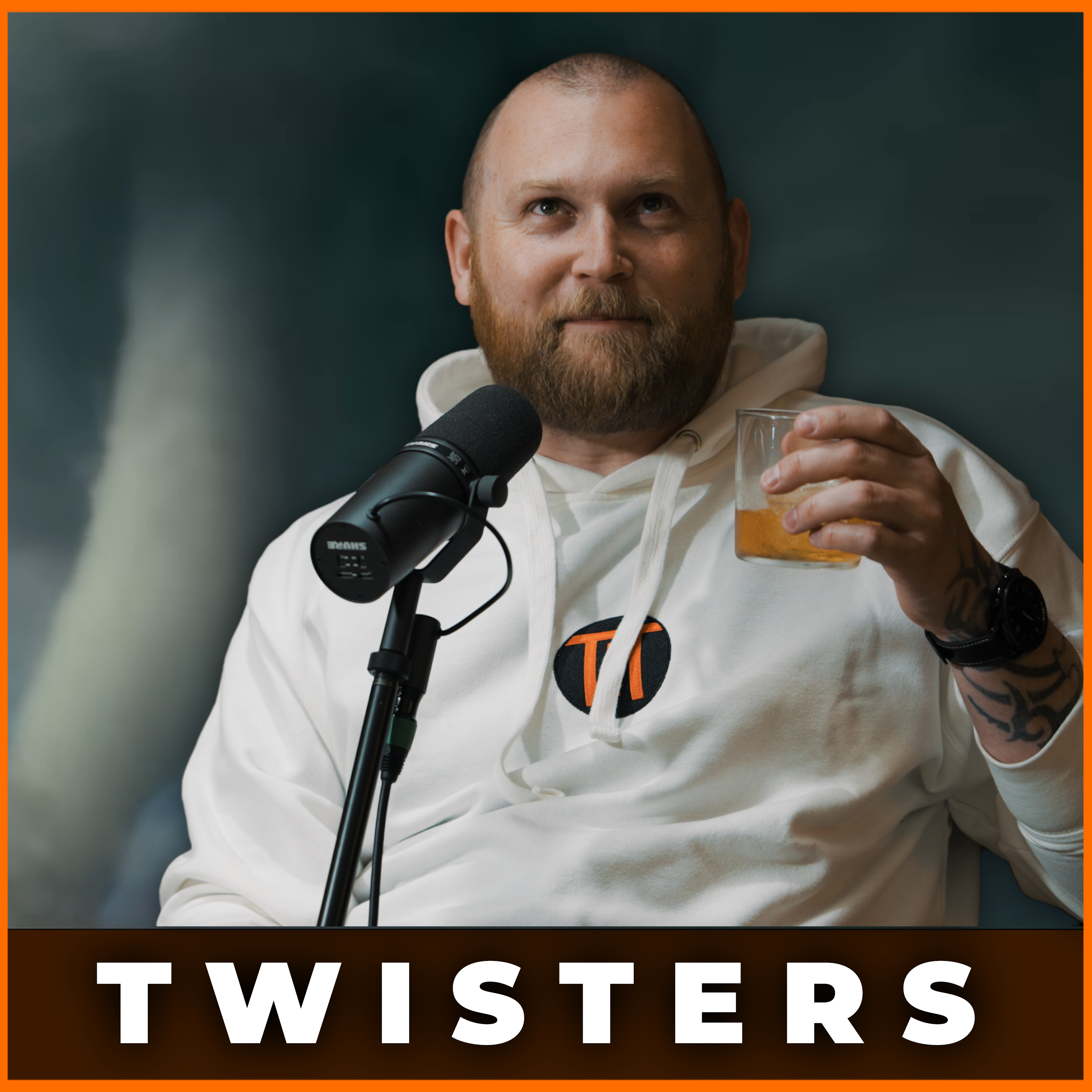 The Binc Film Podcast