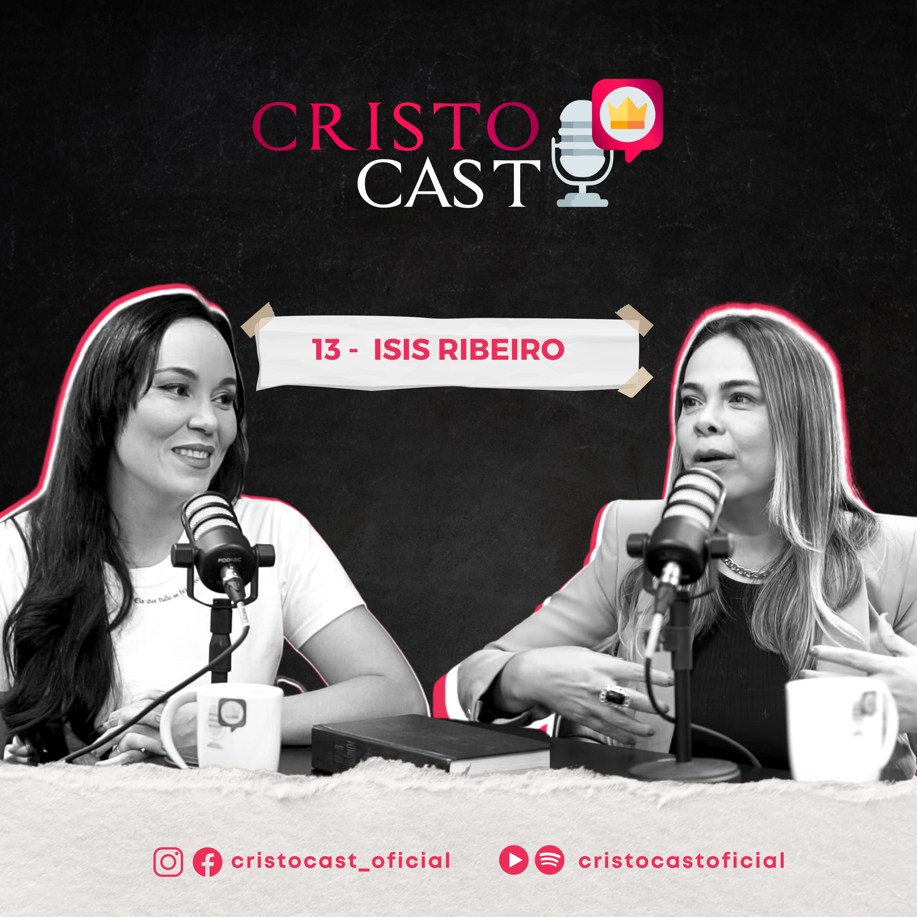 Cristocast