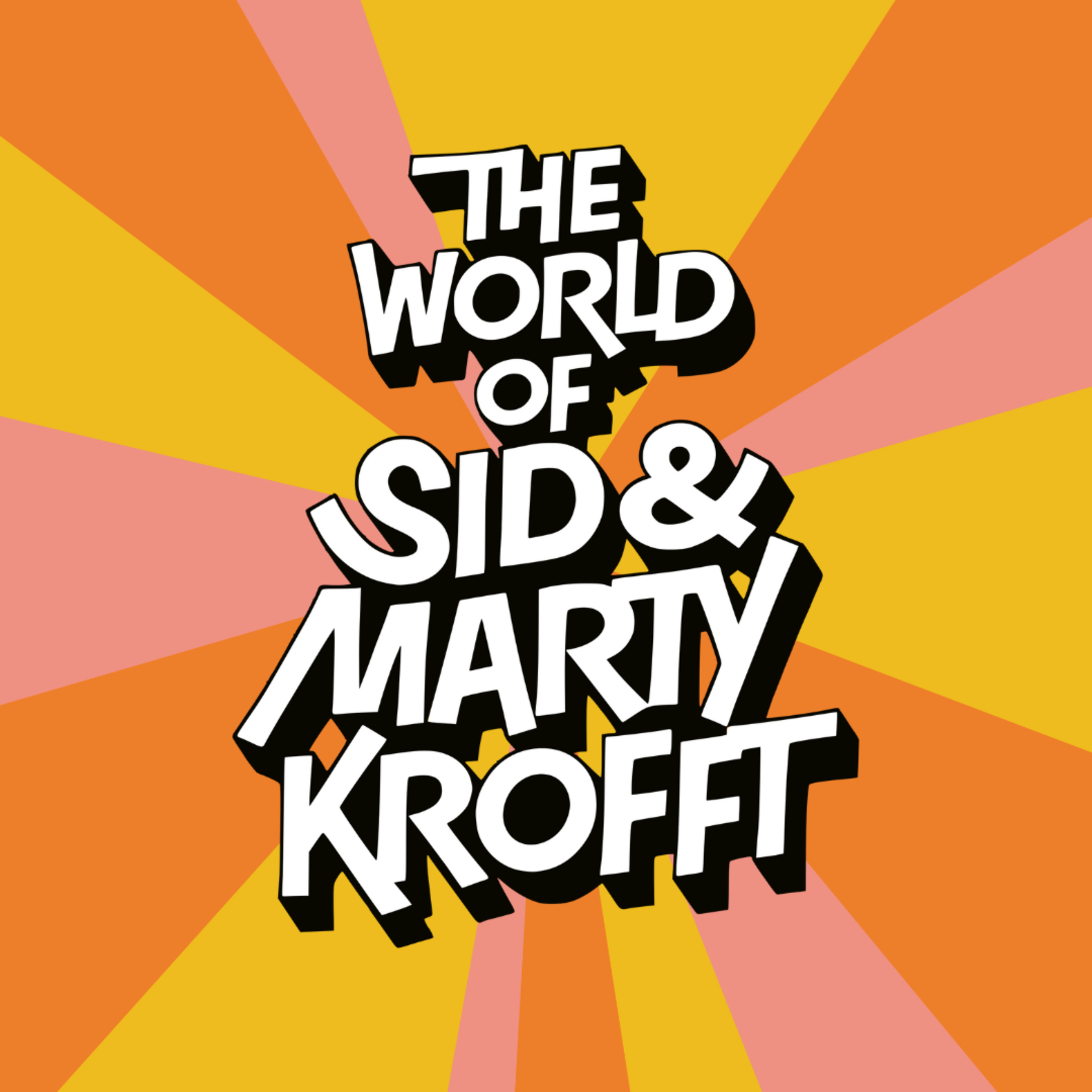 The Spectacularly Short-Lived History of The World of Sid and Marty Krofft episode artwork