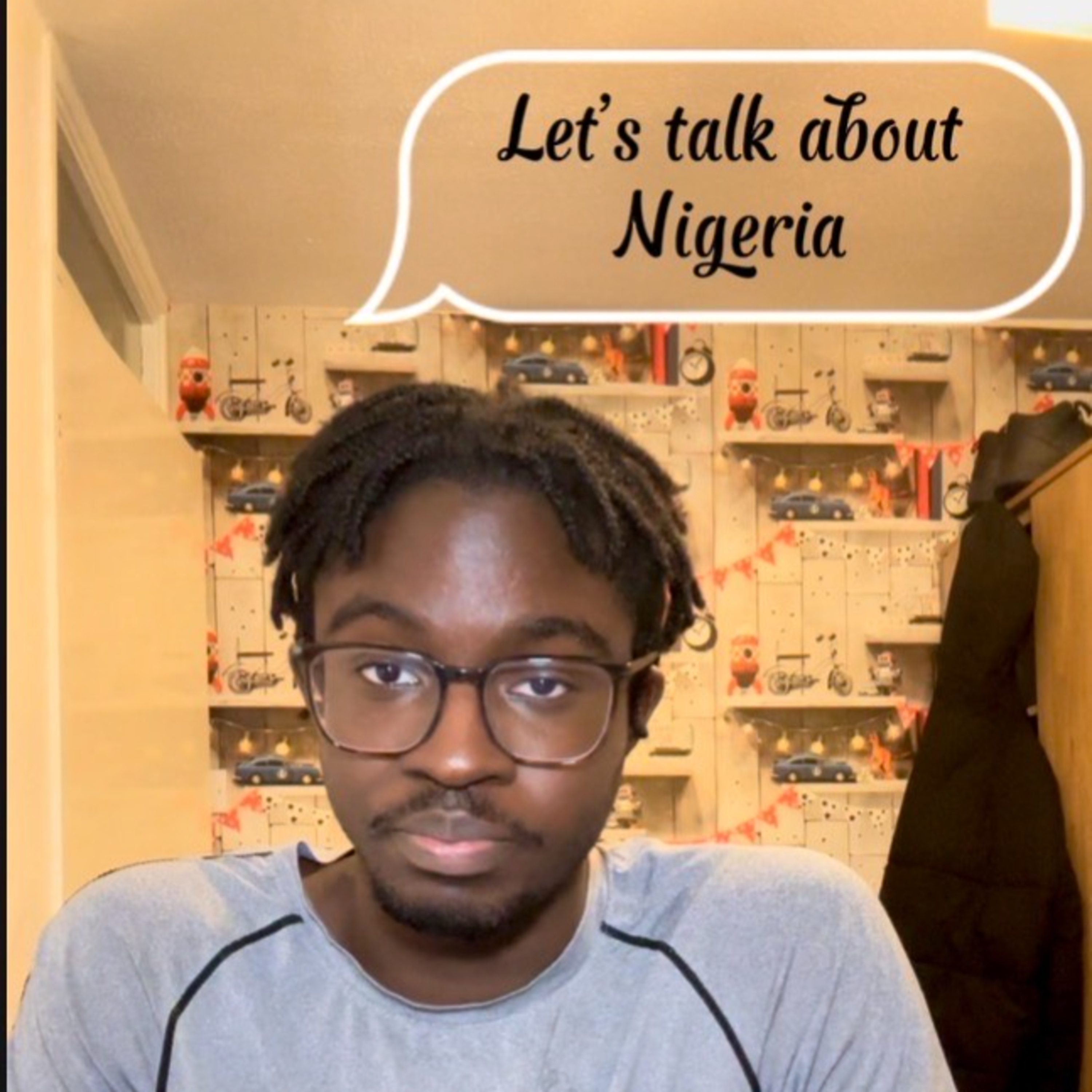 What’s Really Going On in Nigeria? episode artwork