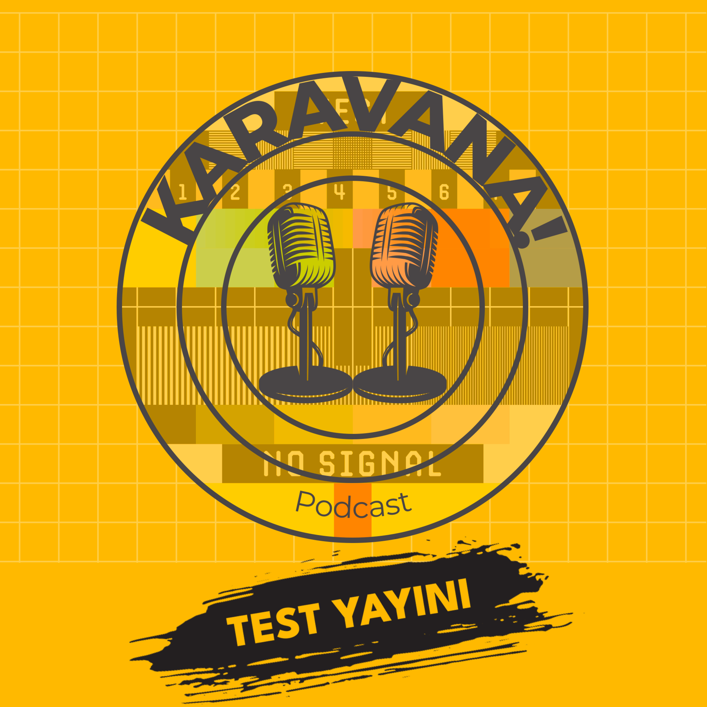 Karavana!