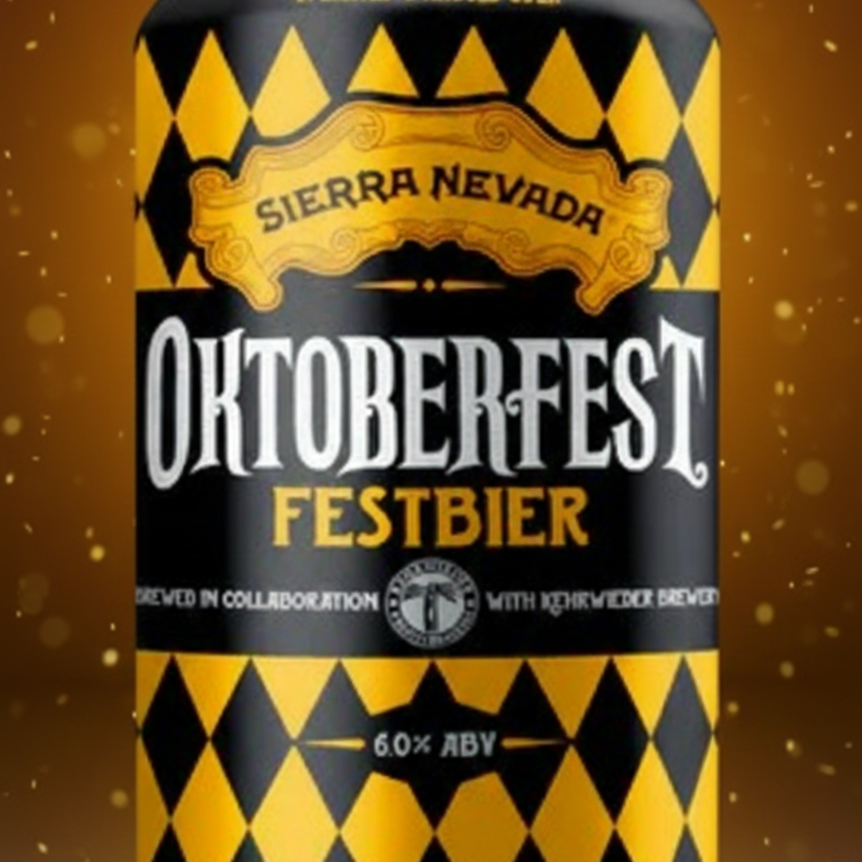 Small Craft Advisory: Sierra Nevada Oktoberfest episode artwork