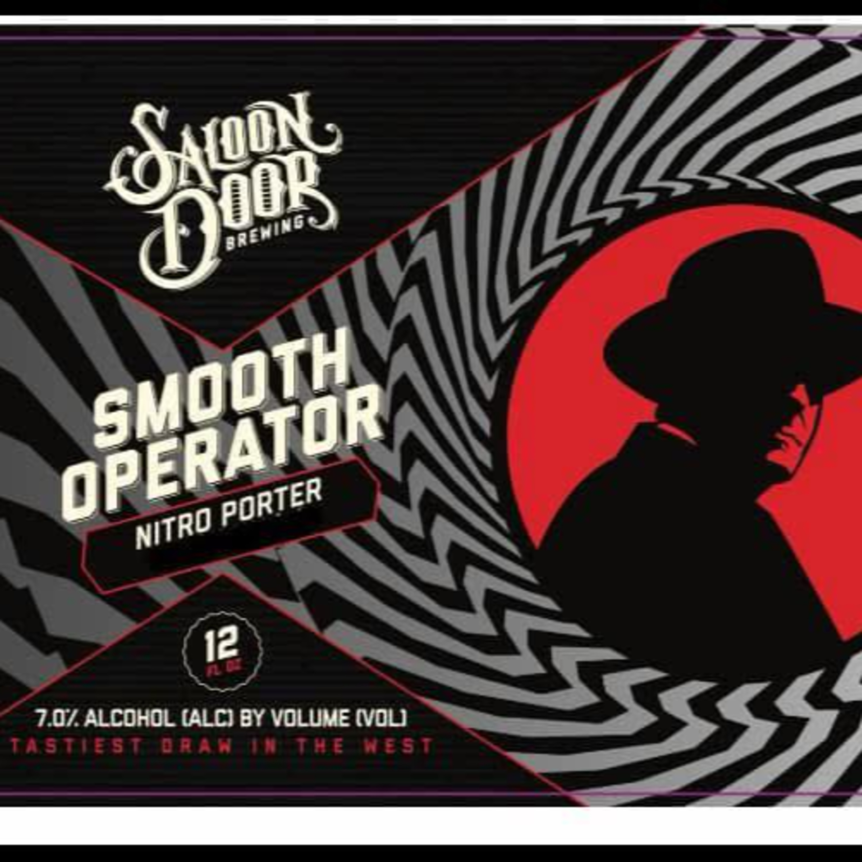 Small Craft Advisory: Saloon Door Smooth Operator episode artwork