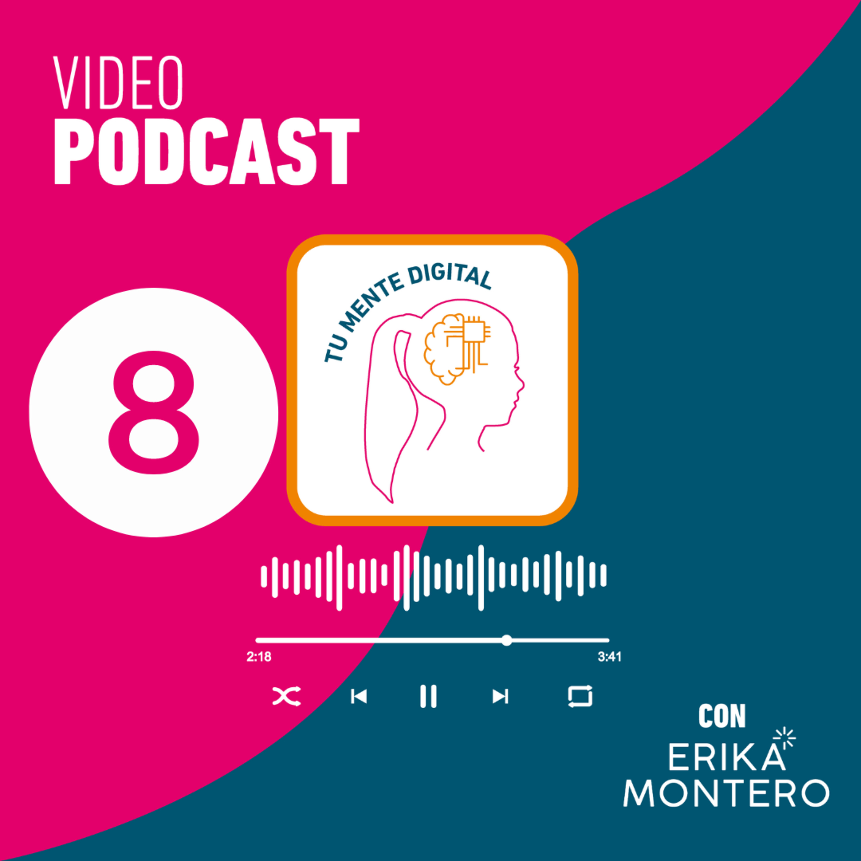 #SoyProductivayDigital episode artwork