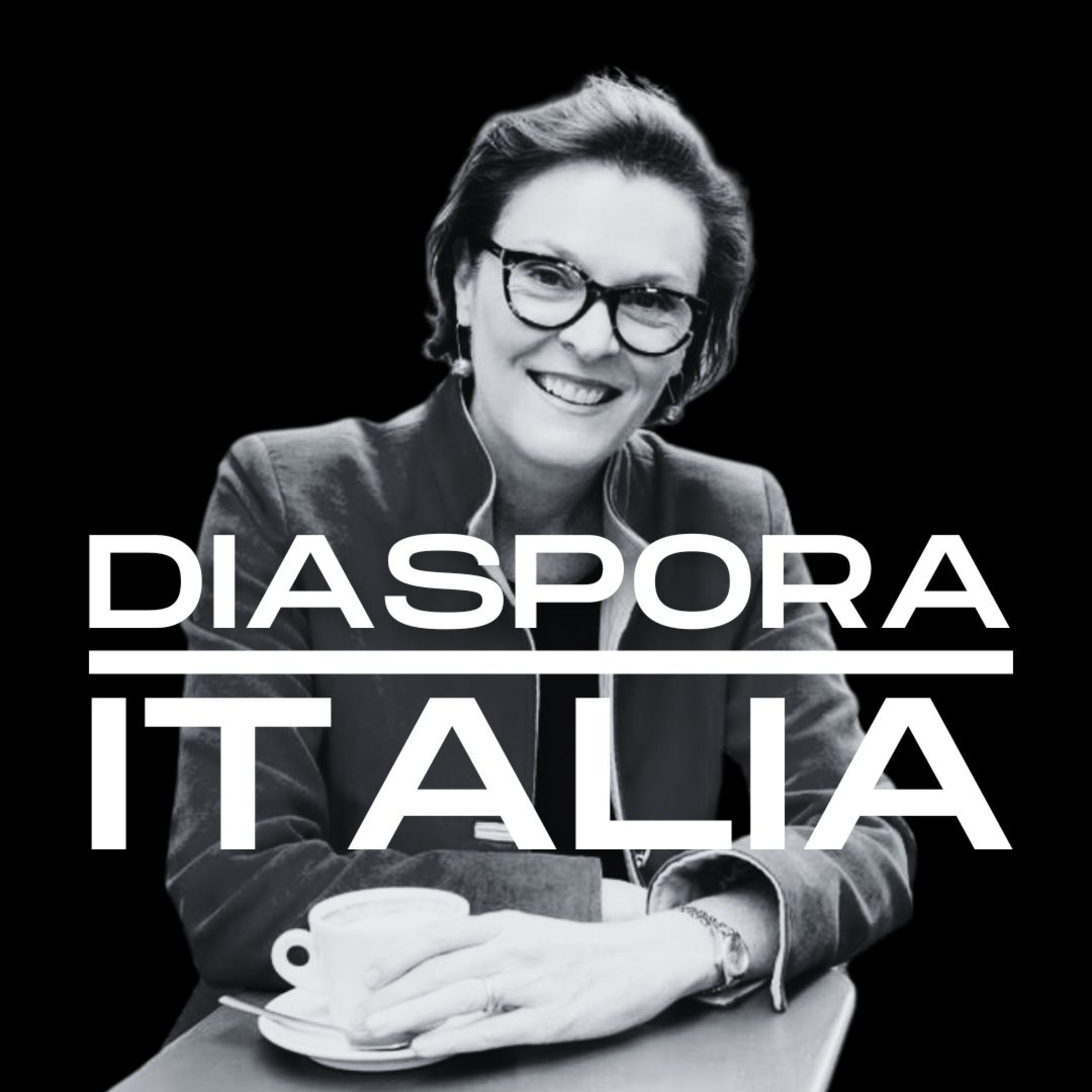 Diaspora Italia