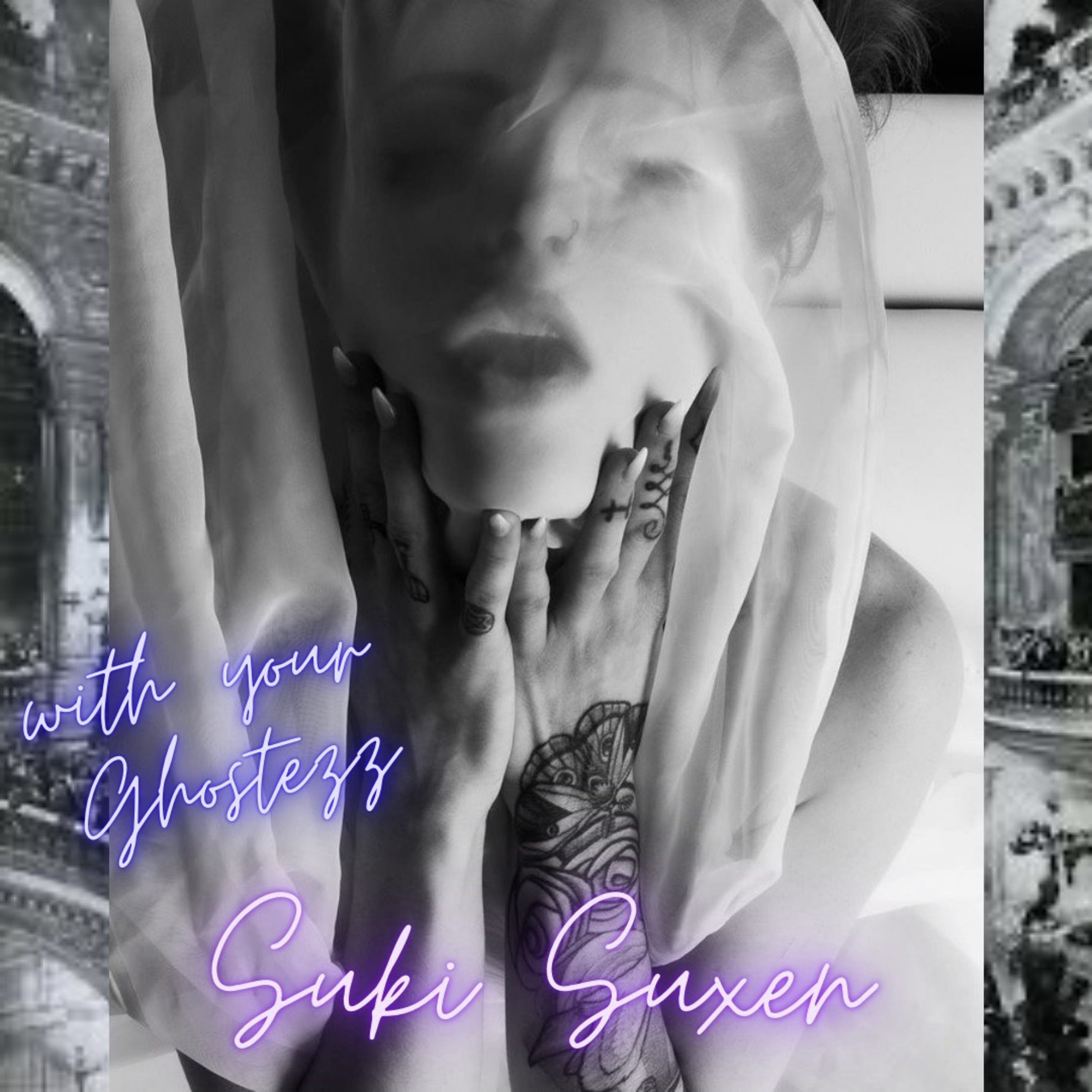 GASP! • Ghost Adventures & Spooky Phenomenon