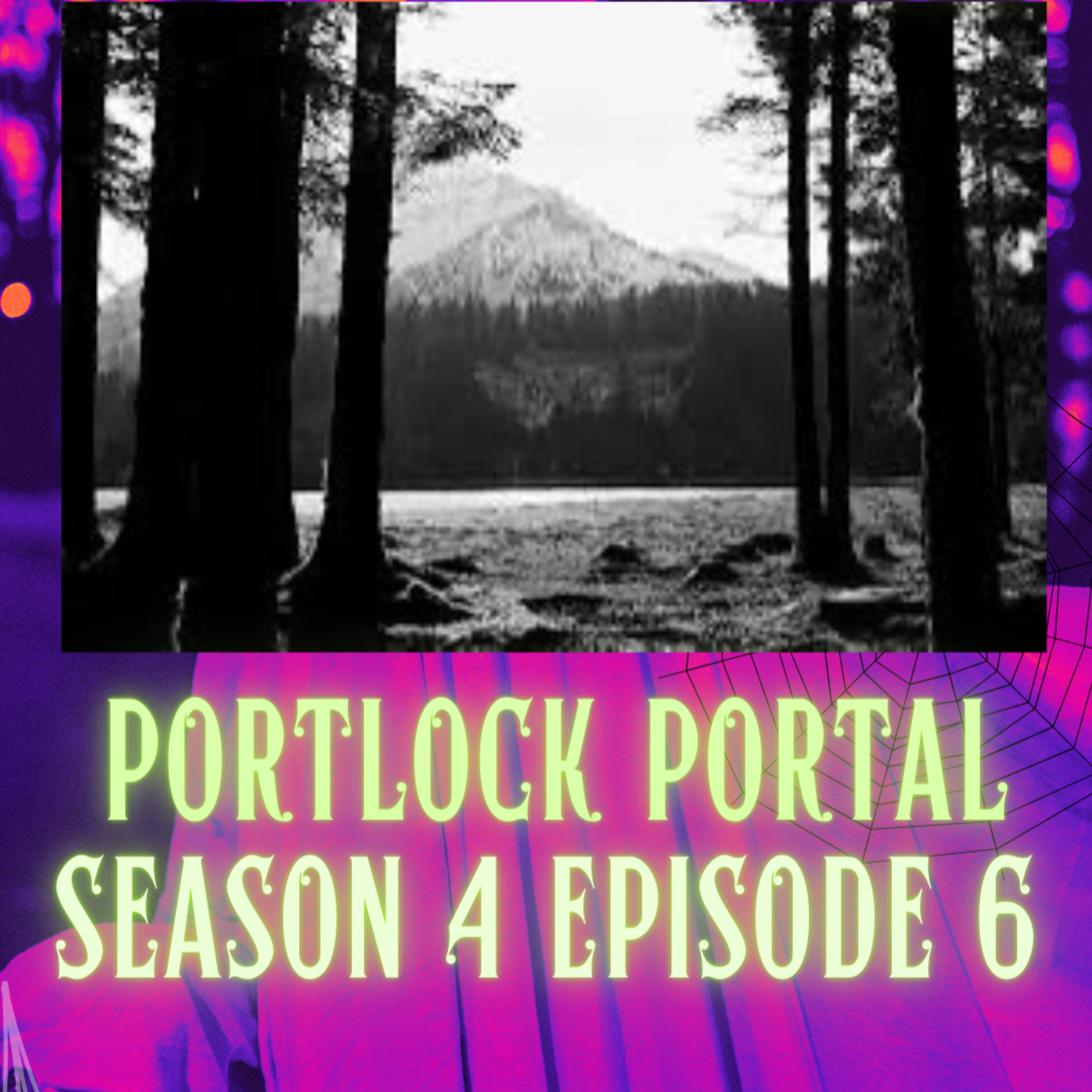 GASP! • Ghost Adventures & Spooky Phenomenon