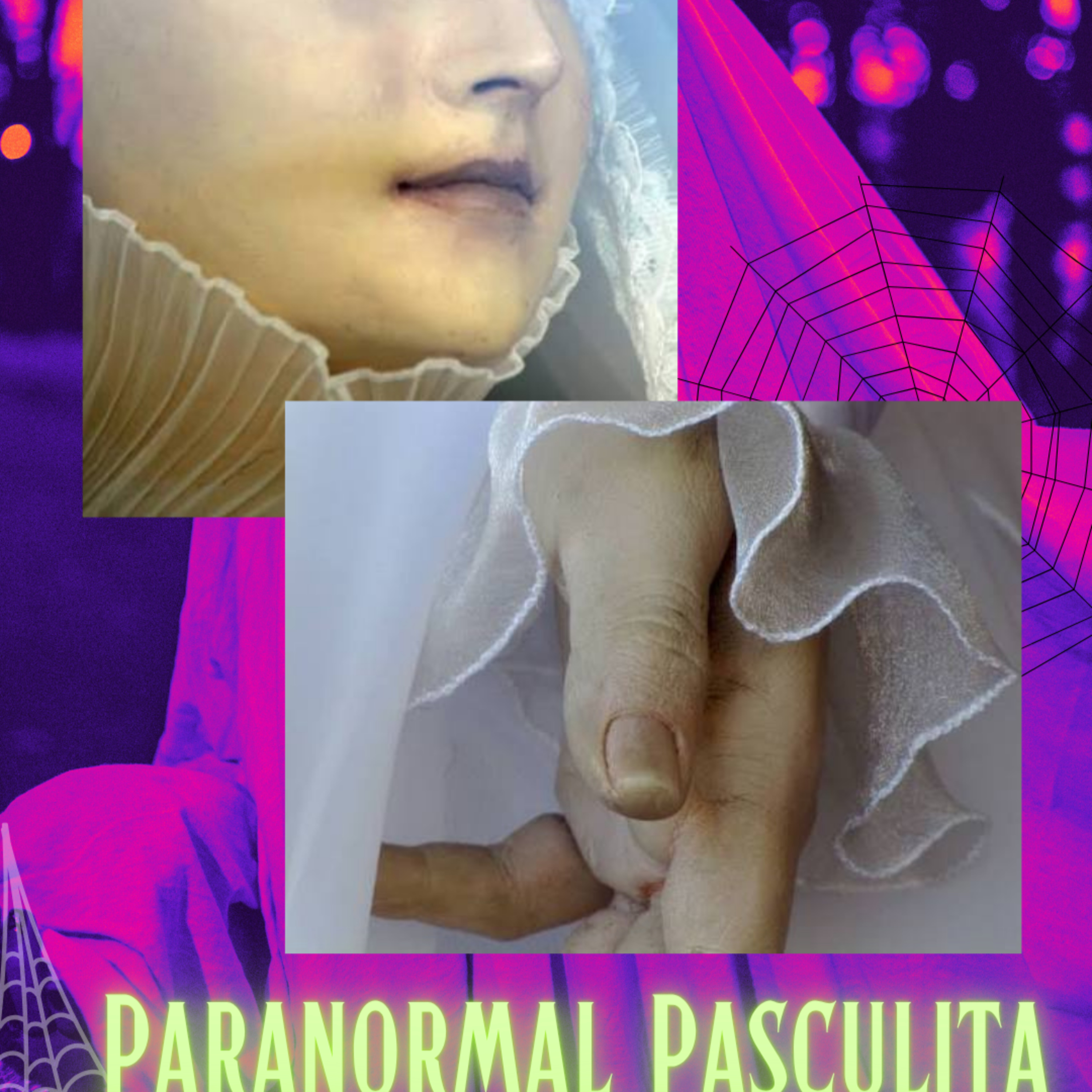 GASP! • Ghost Adventures & Spooky Phenomenon